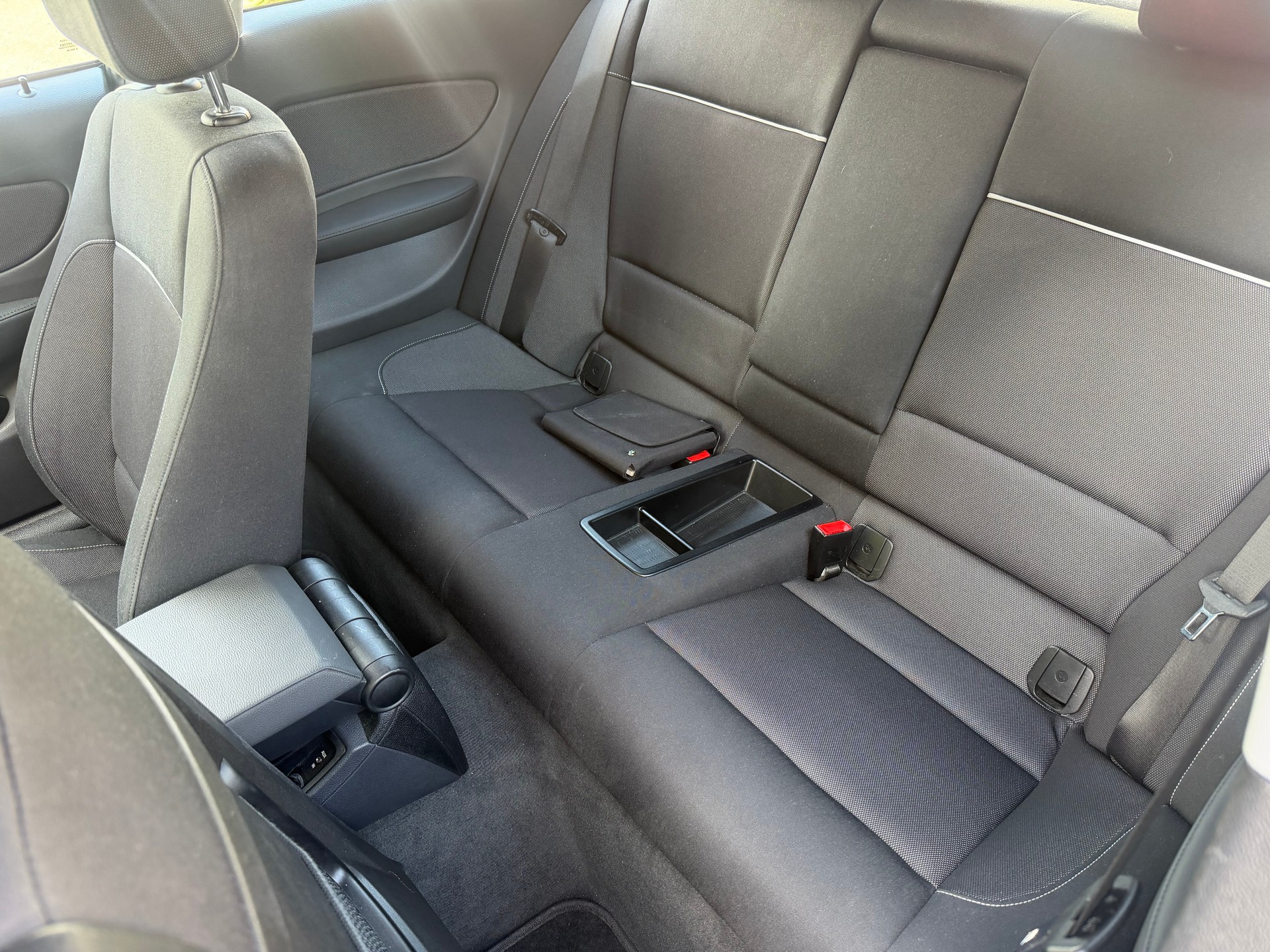 BMW 116i Steptronic-image-6