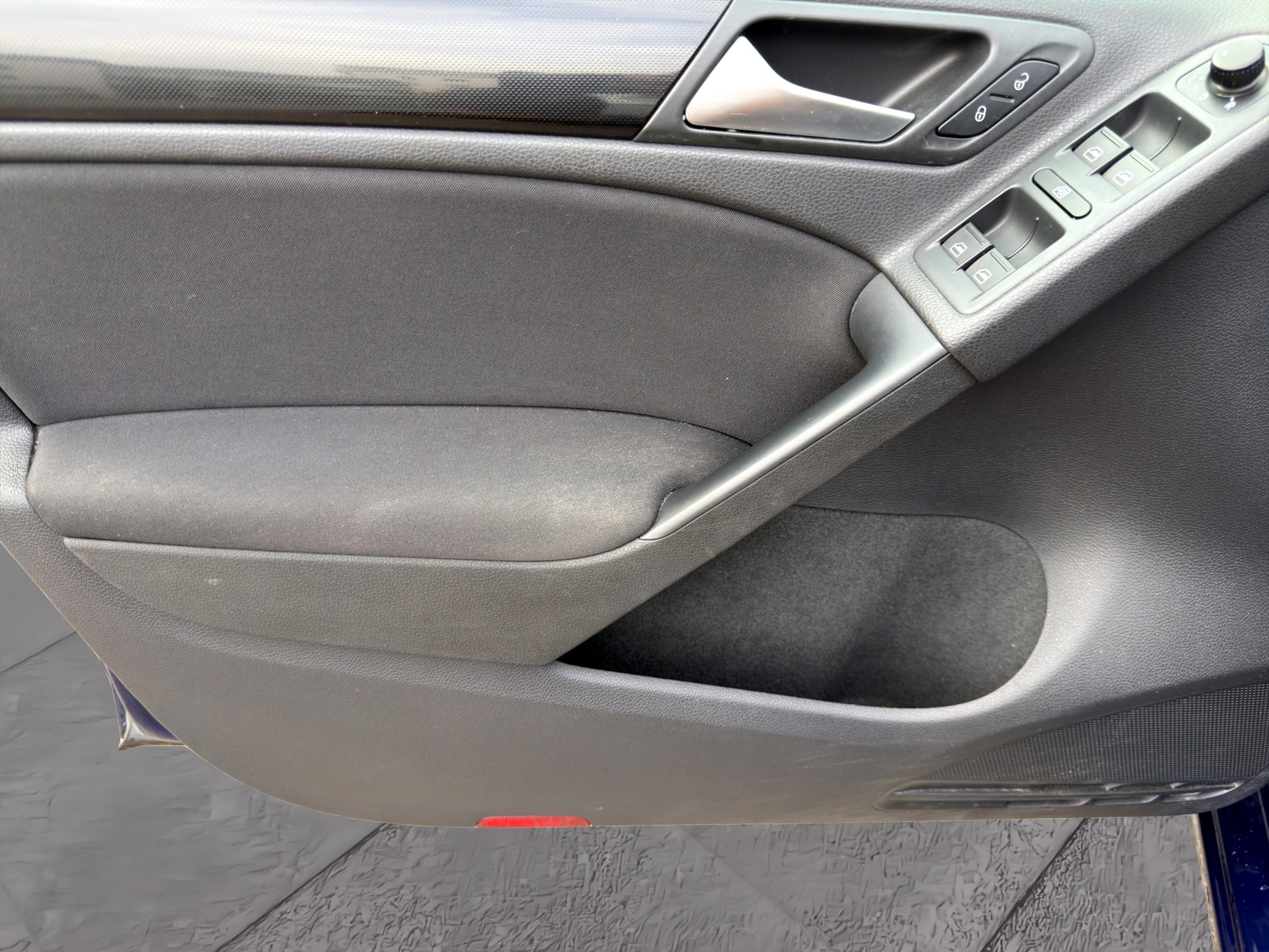 VW Golf 1.2 TSI BlueMotion Technology Comfortline DSG-image-10