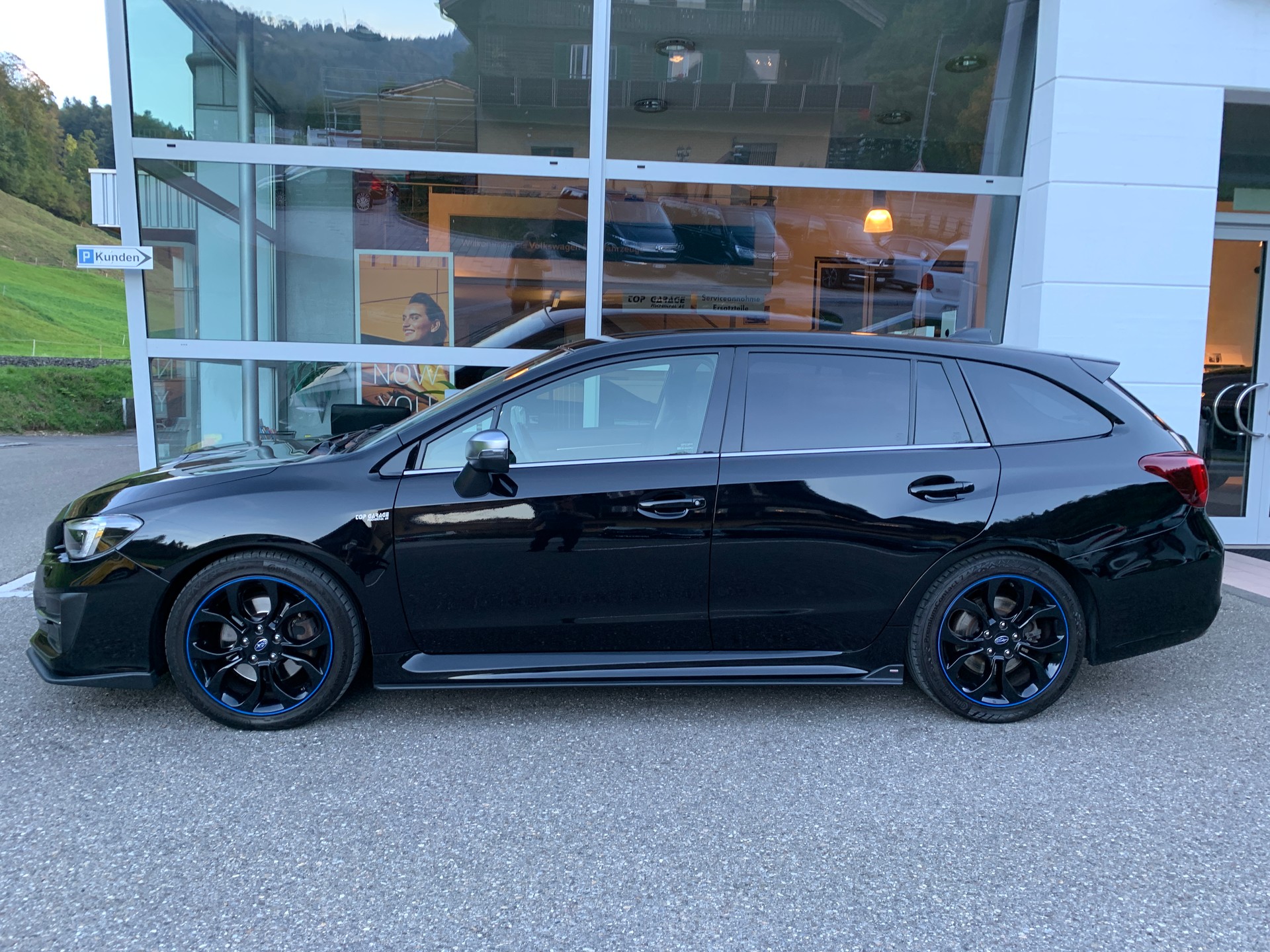 SUBARU Levorg 1.6DIT Swiss Plus AWD Lineartronic-showroom-element-3