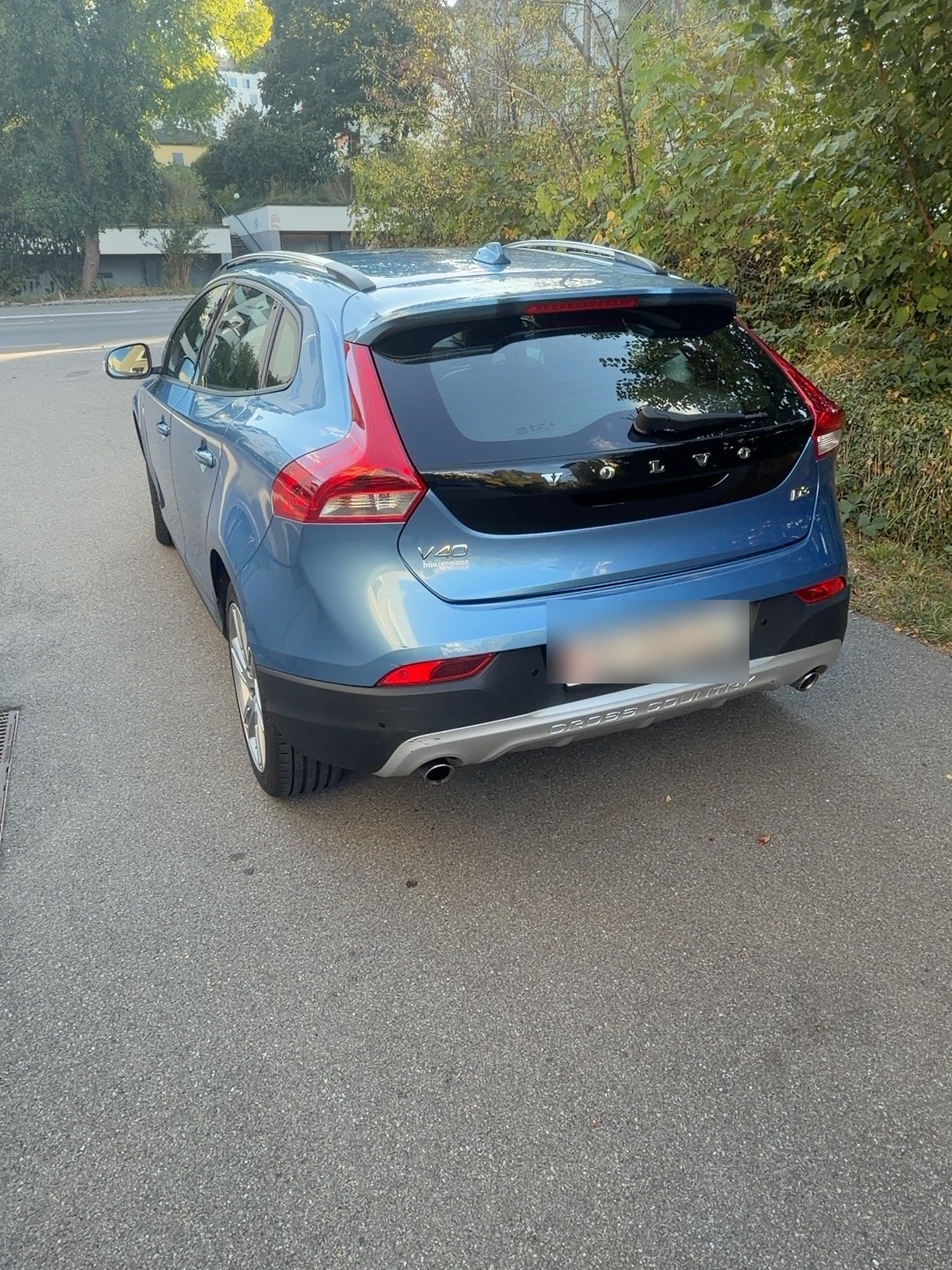 VOLVO 2.0 D3 Kinetic S/S-image-3