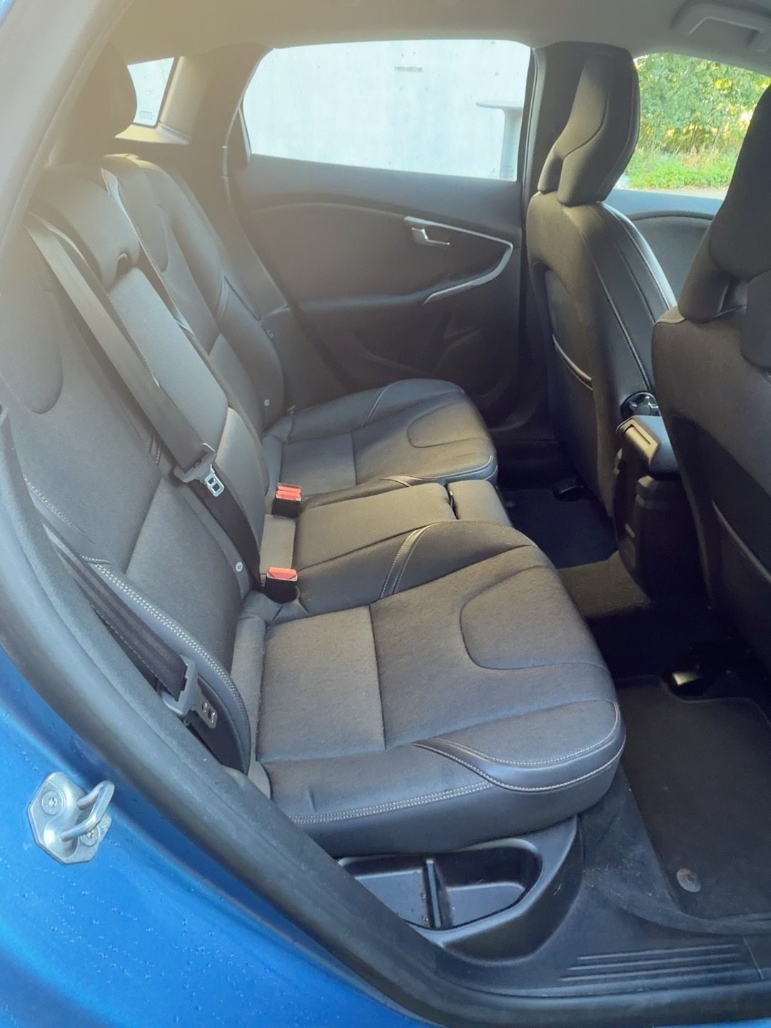 VOLVO 2.0 D3 Kinetic S/S-image-5