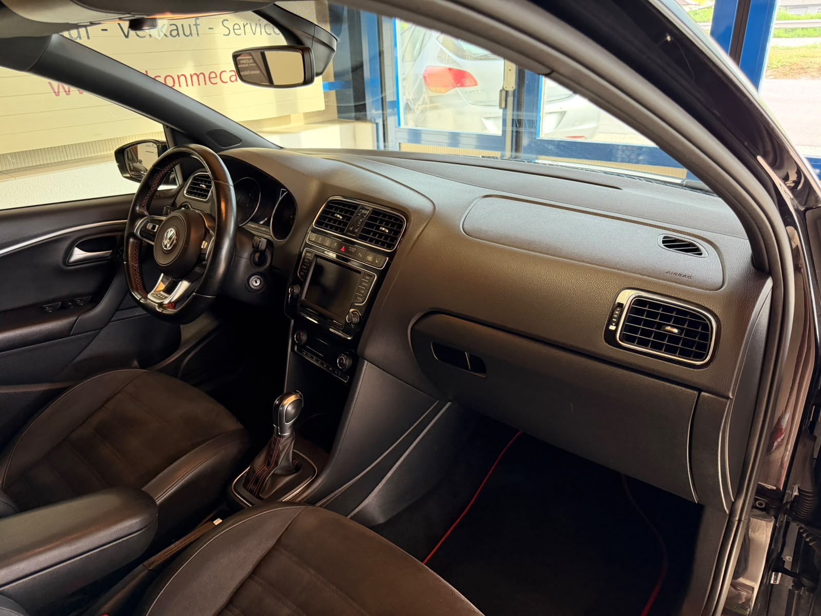 VW Polo 1.8 TSI GTI DSG-image-20