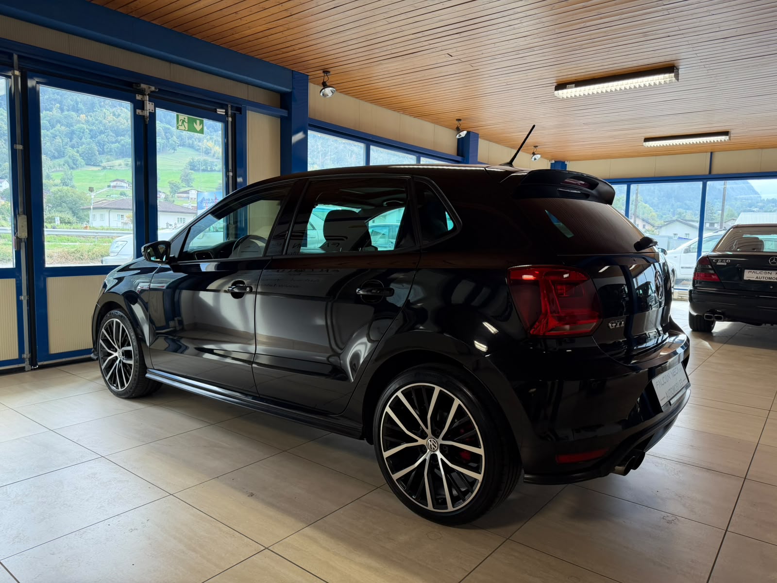 VW Polo 1.8 TSI GTI DSG-image-8
