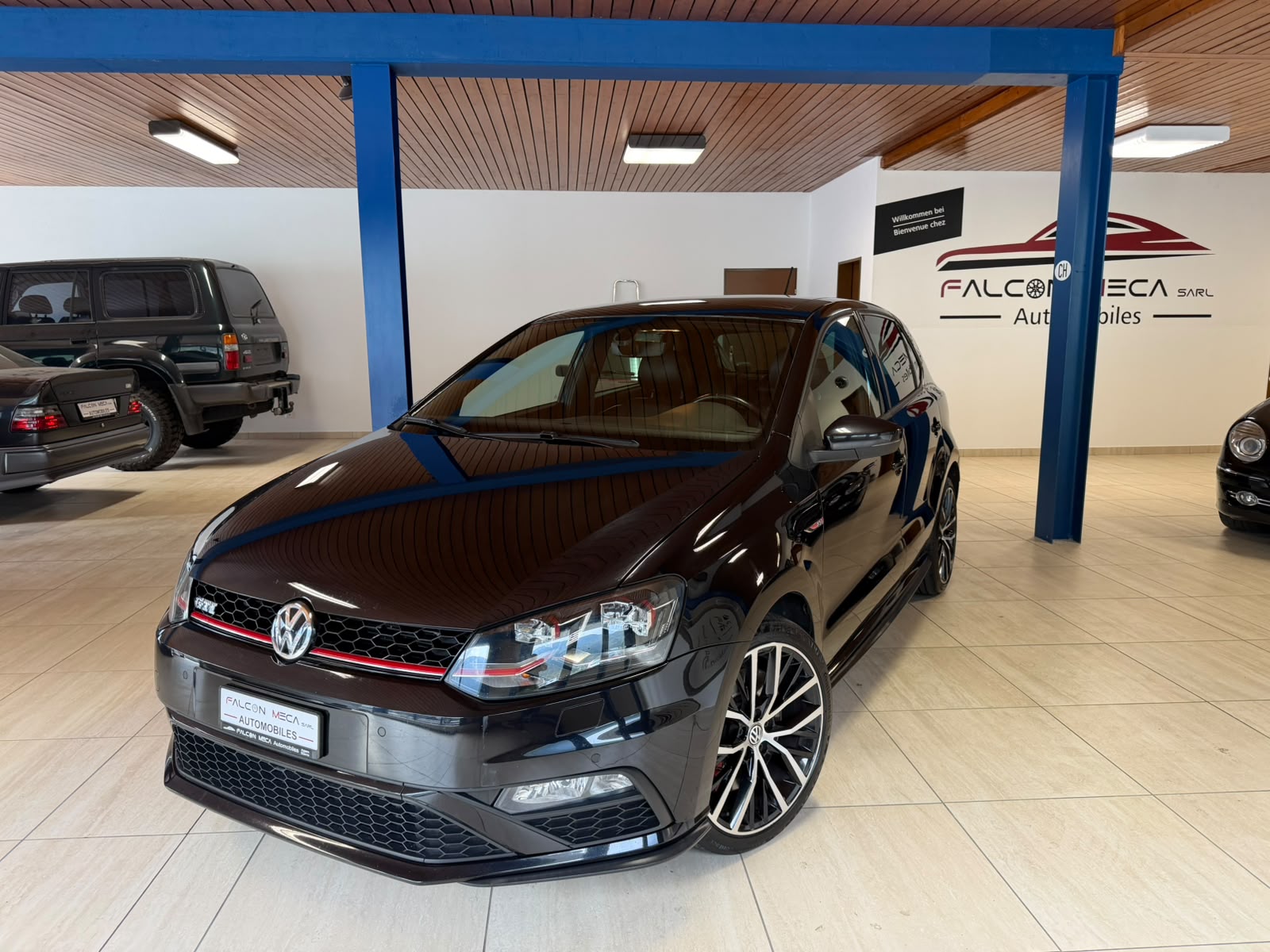 VW Polo 1.8 TSI GTI DSG-image-3