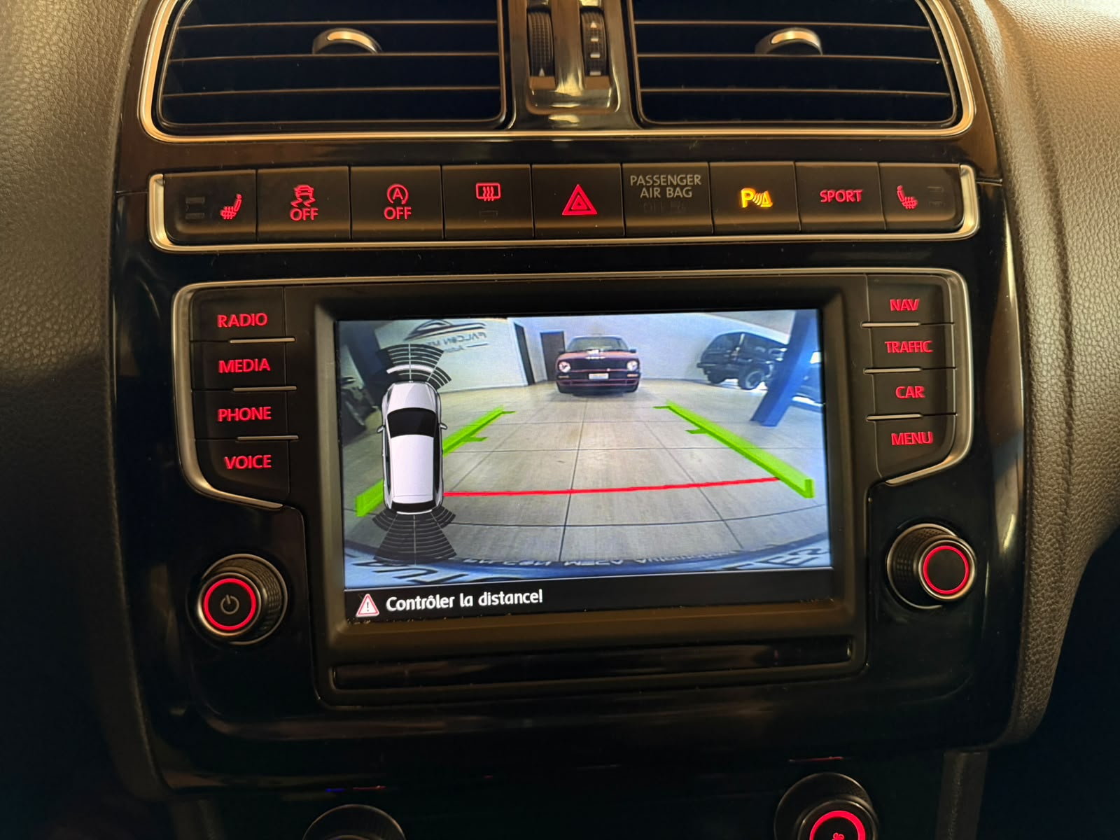 VW Polo 1.8 TSI GTI DSG-image-17