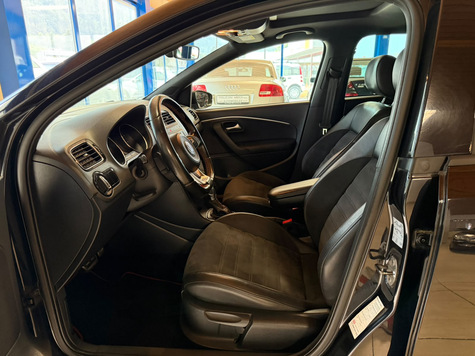 VW Polo 1.8 TSI GTI DSG-image-13