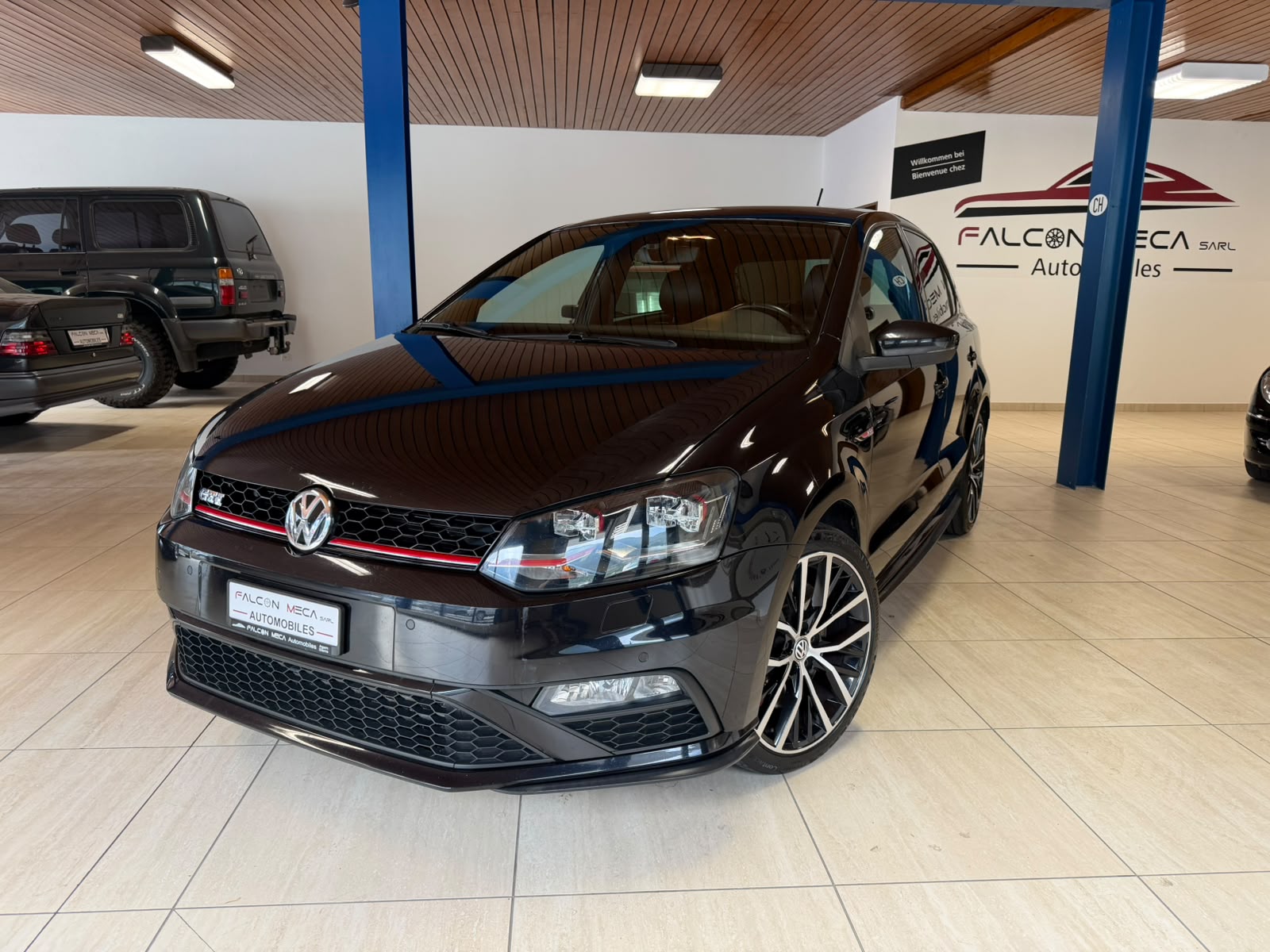 VW Polo 1.8 TSI GTI DSG-image-4