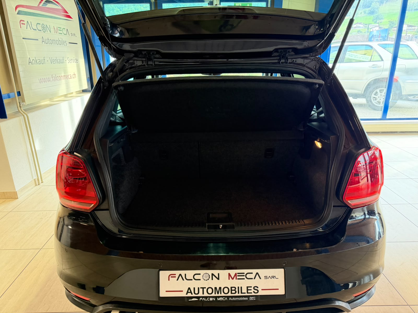 VW Polo 1.8 TSI GTI DSG-image-19