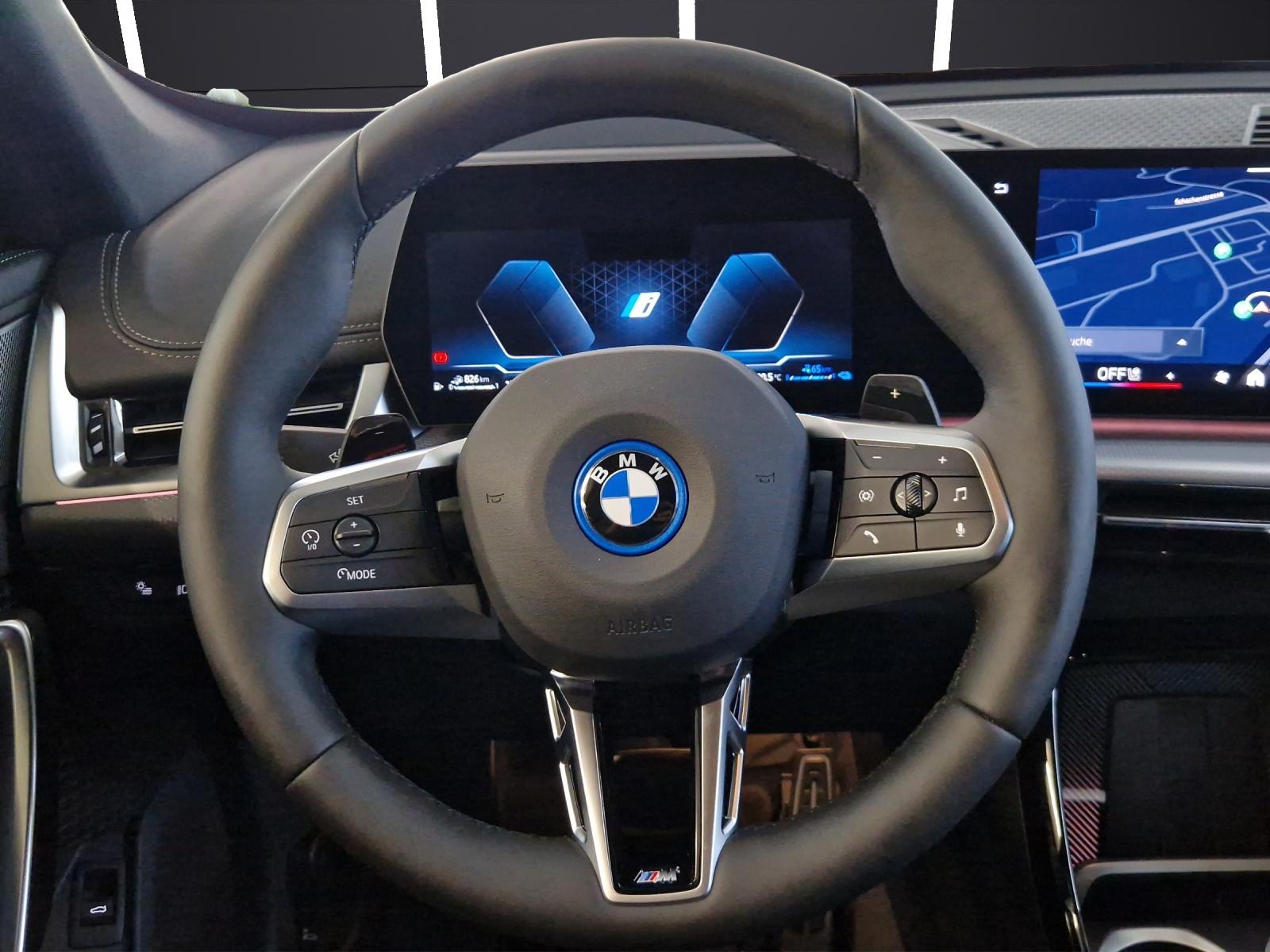 BMW X1 30e xDrive-image-18