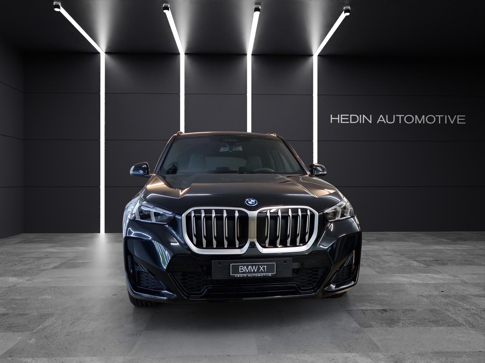 BMW X1 30e xDrive-image-7