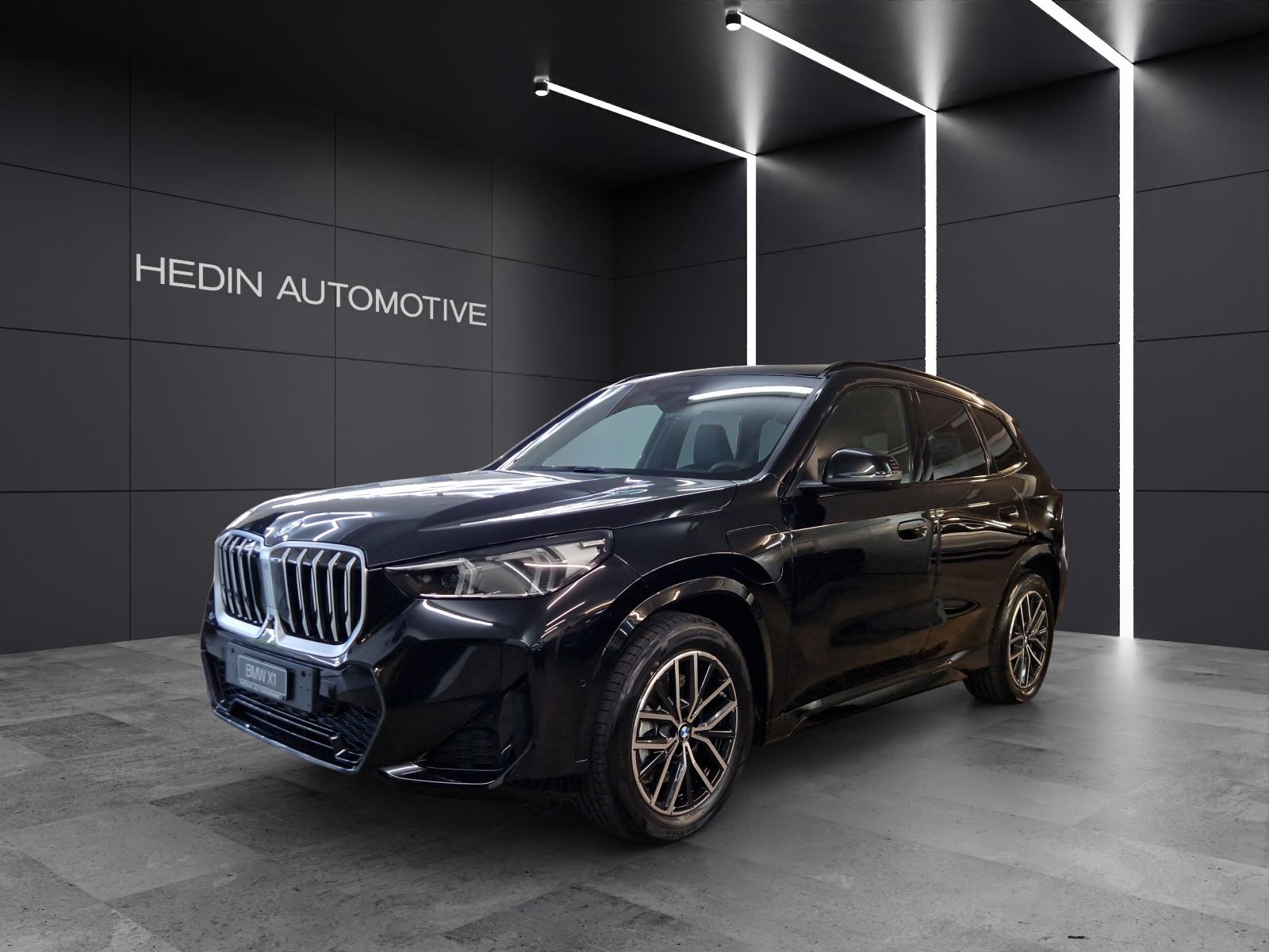 BMW X1 30e xDrive-image-0