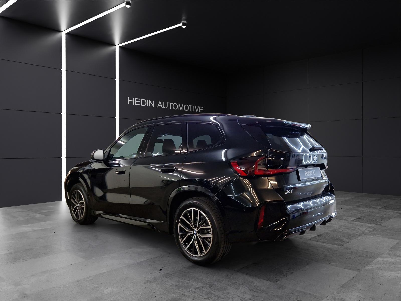 BMW X1 30e xDrive-image-2