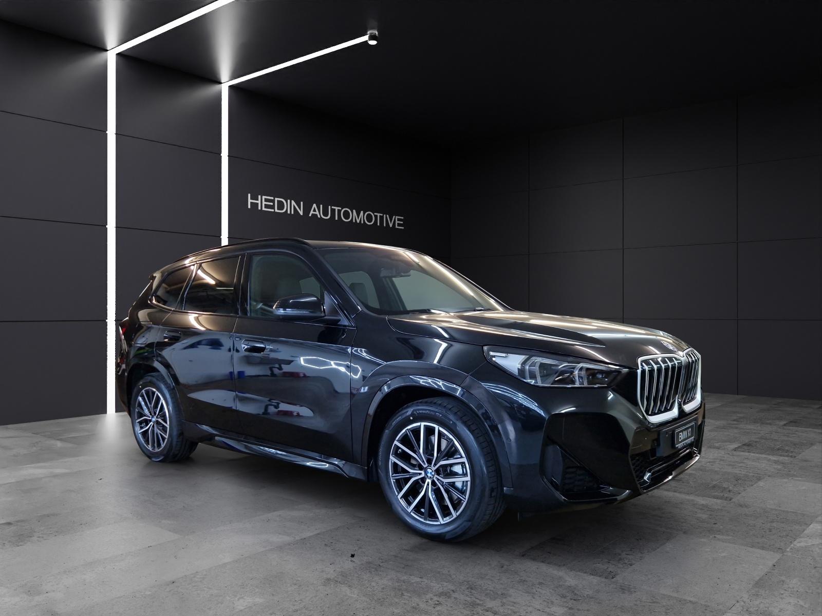 BMW X1 30e xDrive-image-6