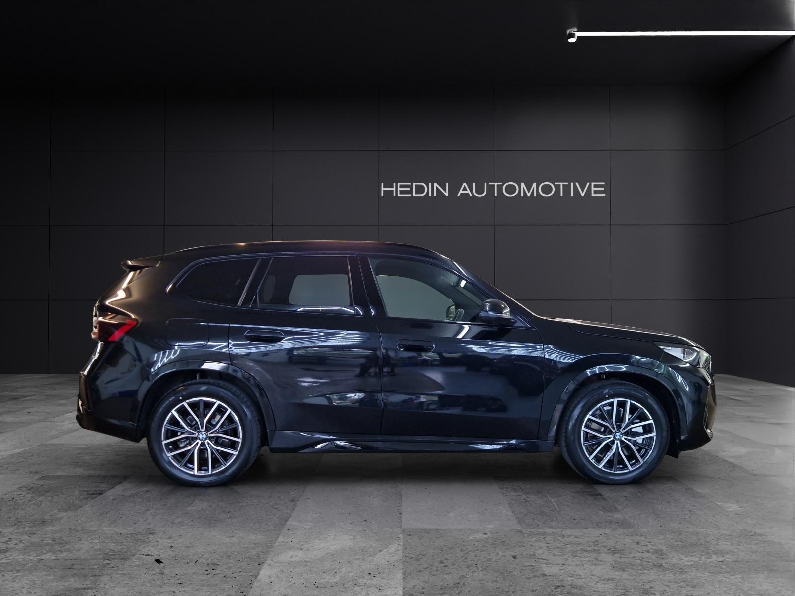 BMW X1 30e xDrive-image-5