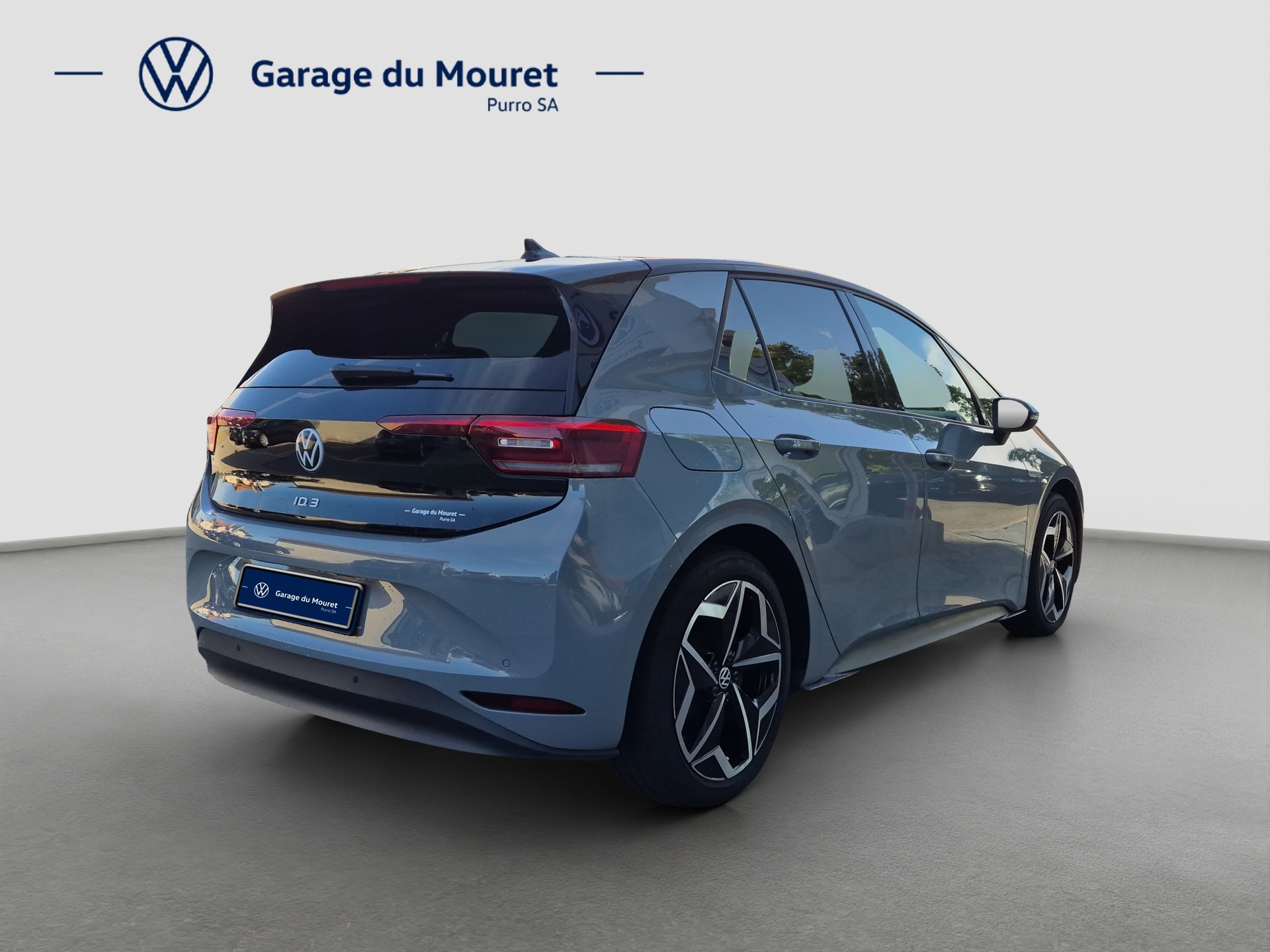 VW ID.3 Pro S 77 kWh Tour-image-4