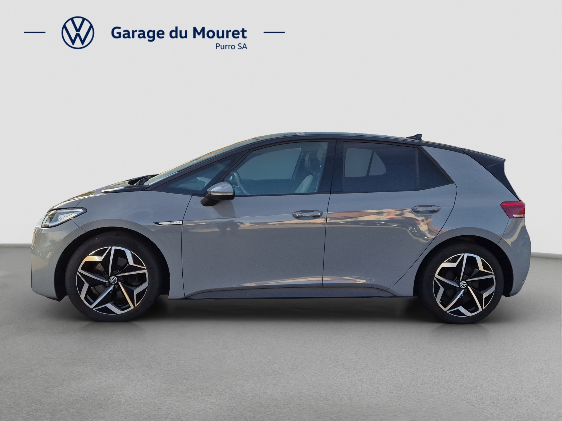 VW ID.3 Pro S 77 kWh Tour-image-1