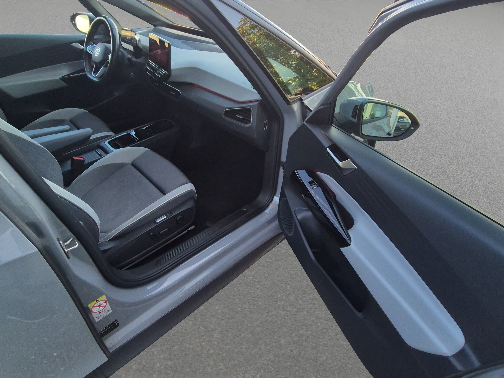 VW ID.3 Pro S 77 kWh Tour-image-15
