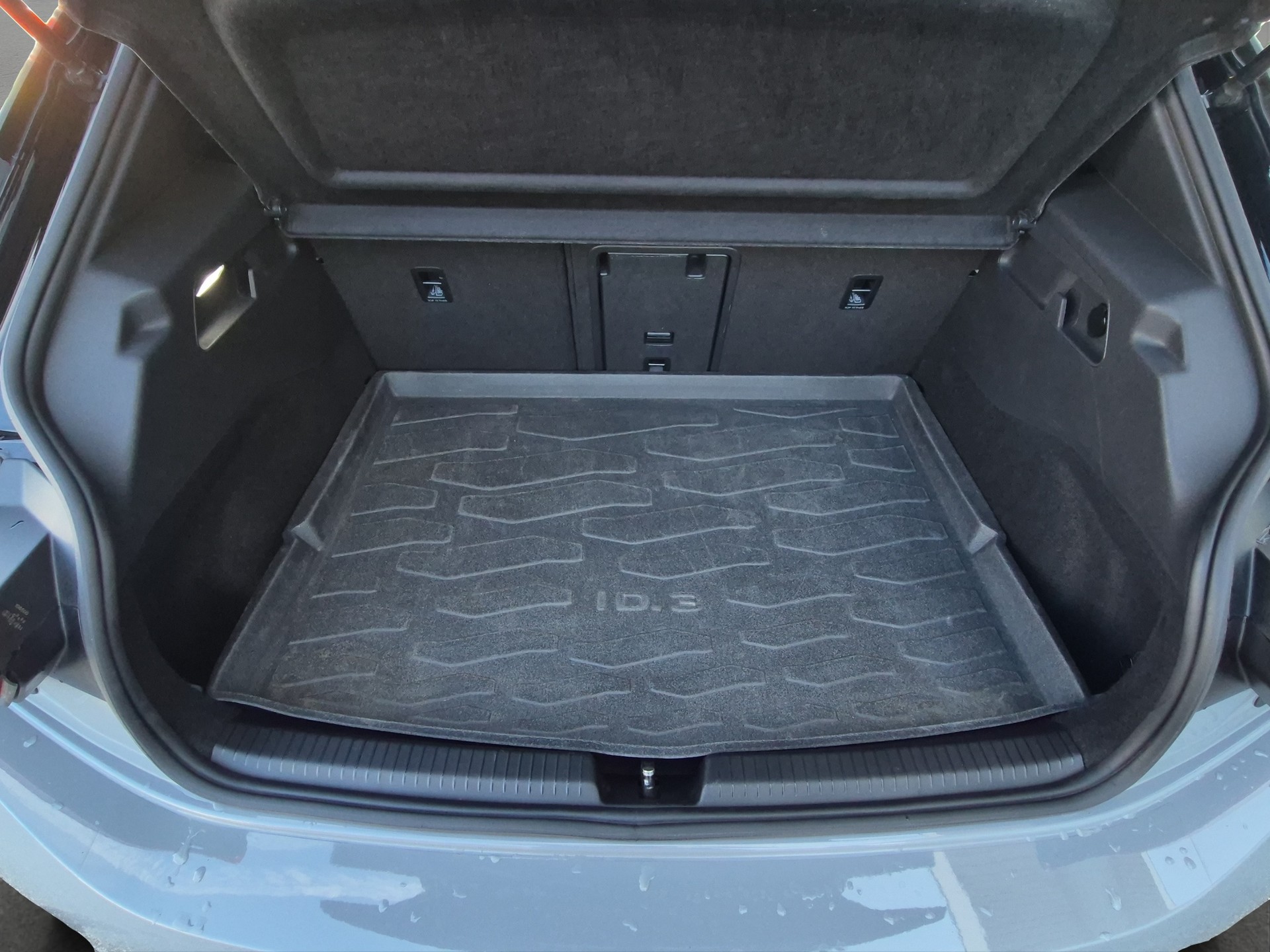 VW ID.3 Pro S 77 kWh Tour-image-20