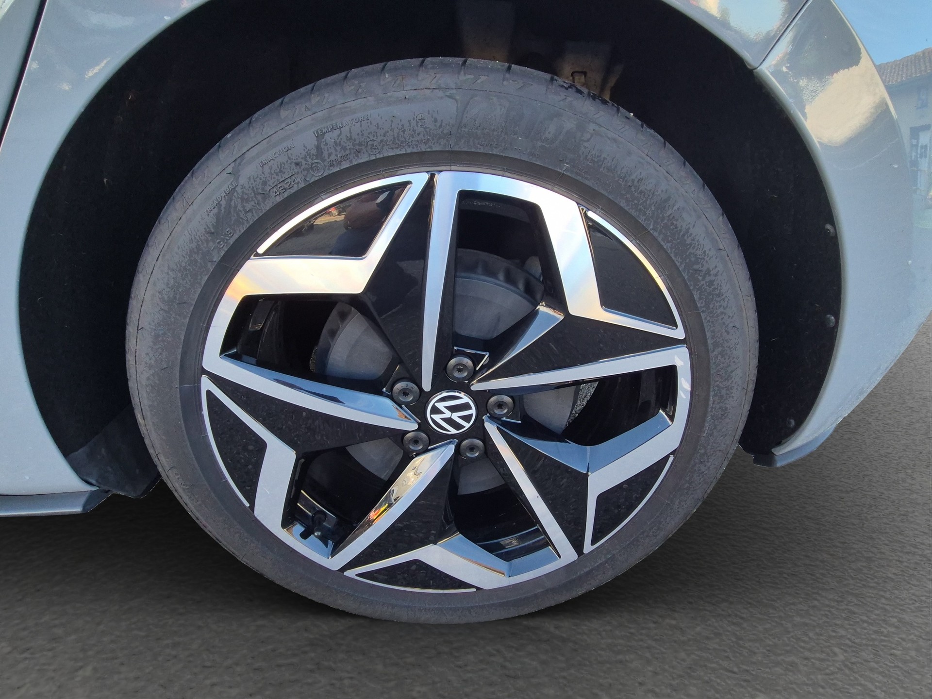 VW ID.3 Pro S 77 kWh Tour-image-22