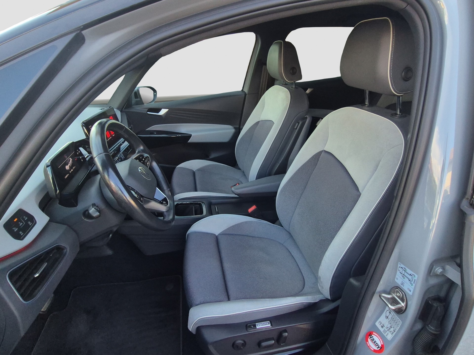 VW ID.3 Pro S 77 kWh Tour-image-10