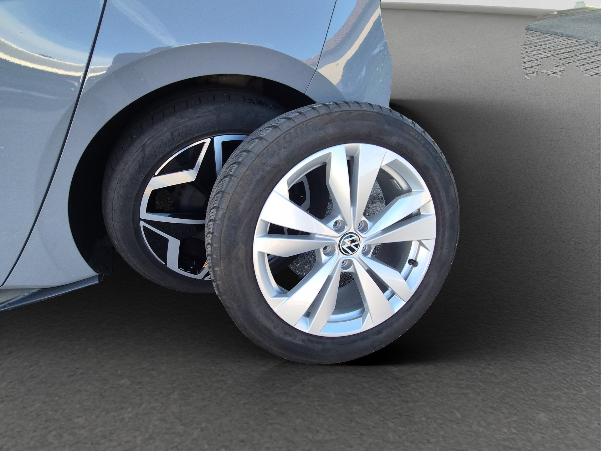 VW ID.3 Pro S 77 kWh Tour-image-23