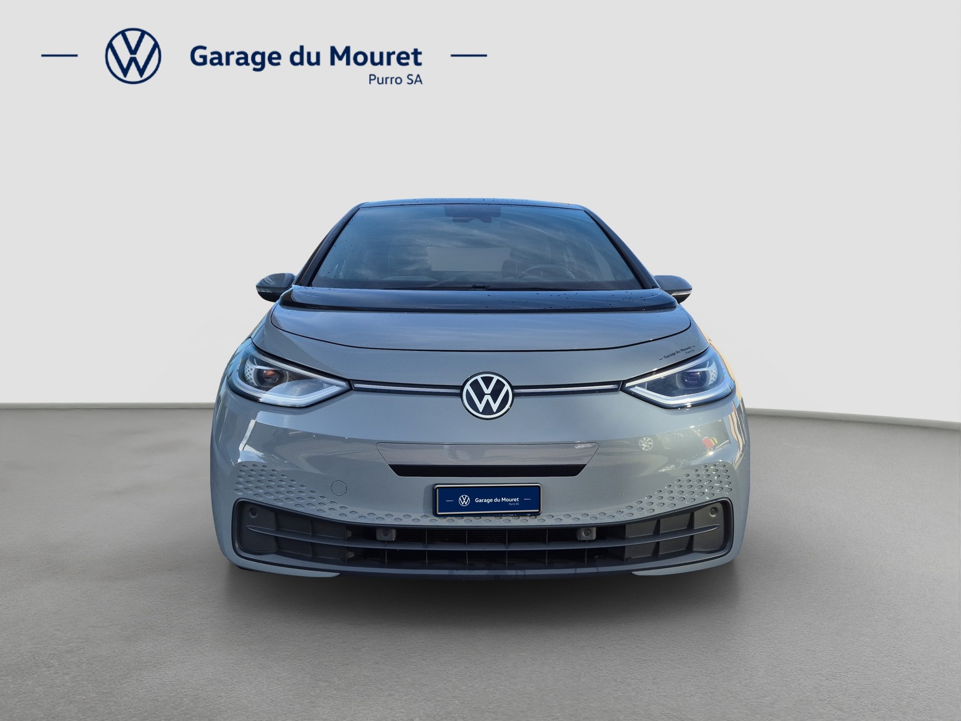 VW ID.3 Pro S 77 kWh Tour-image-7