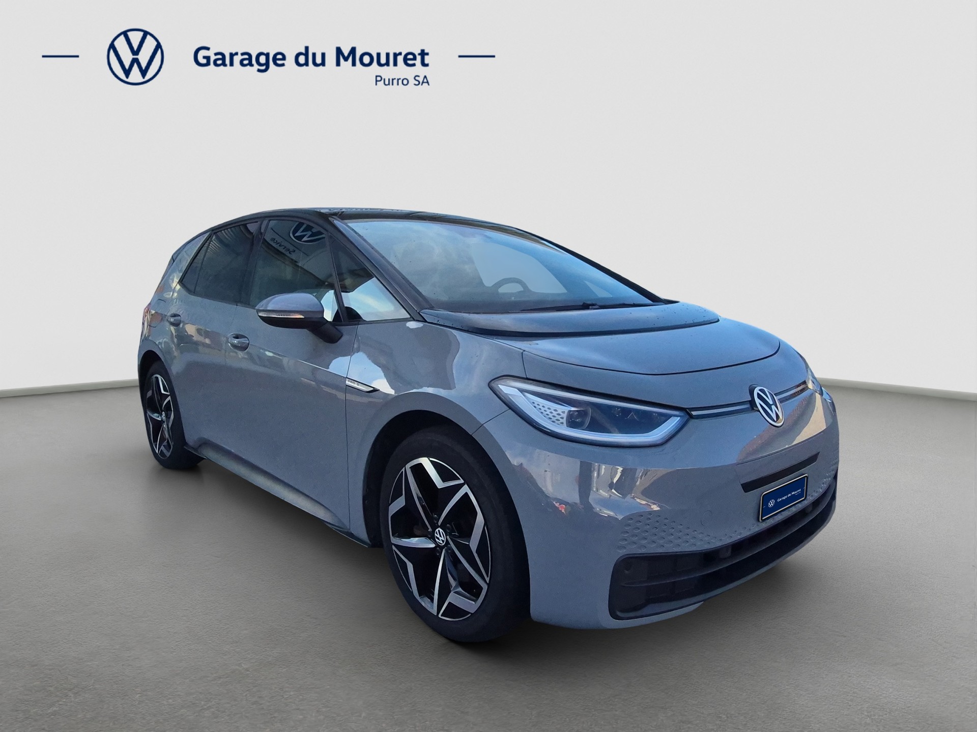 VW ID.3 Pro S 77 kWh Tour-image-6
