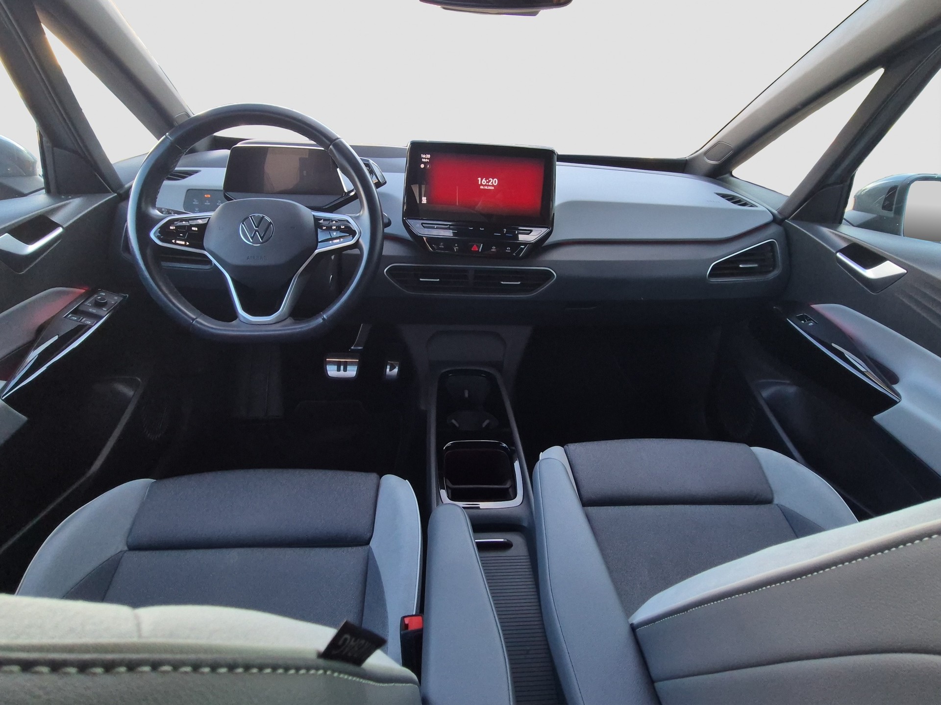 VW ID.3 Pro S 77 kWh Tour-image-11