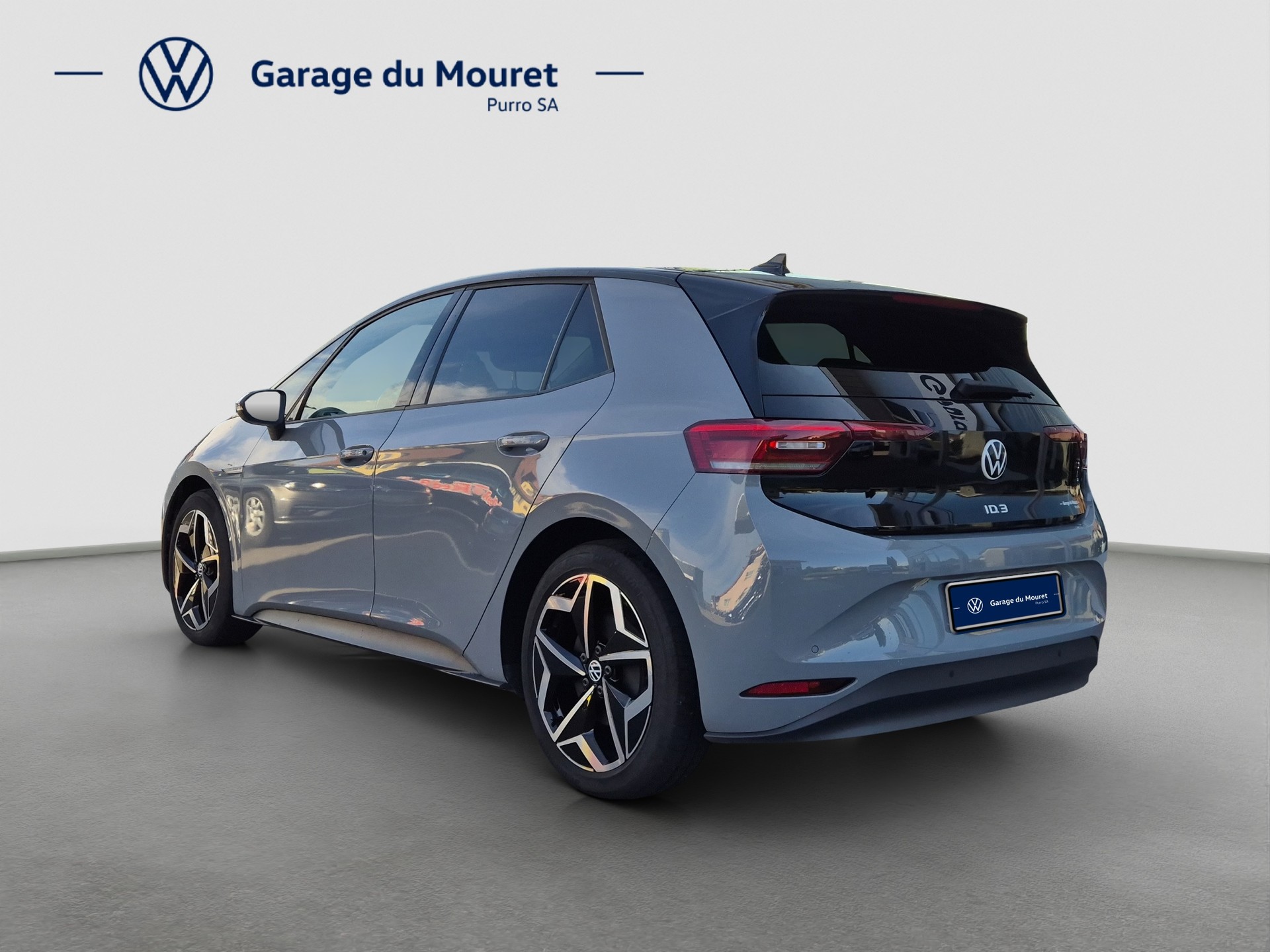 VW ID.3 Pro S 77 kWh Tour-image-2