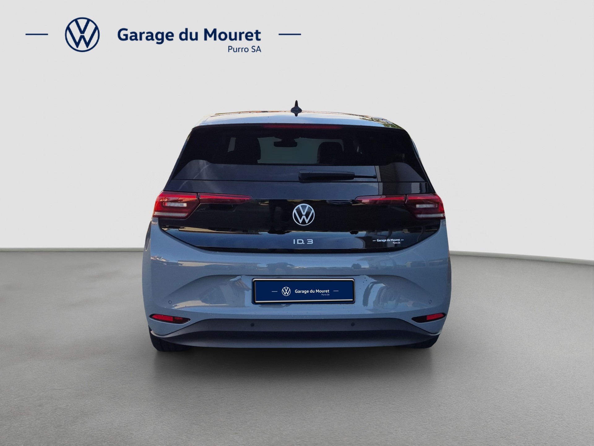 VW ID.3 Pro S 77 kWh Tour-image-3
