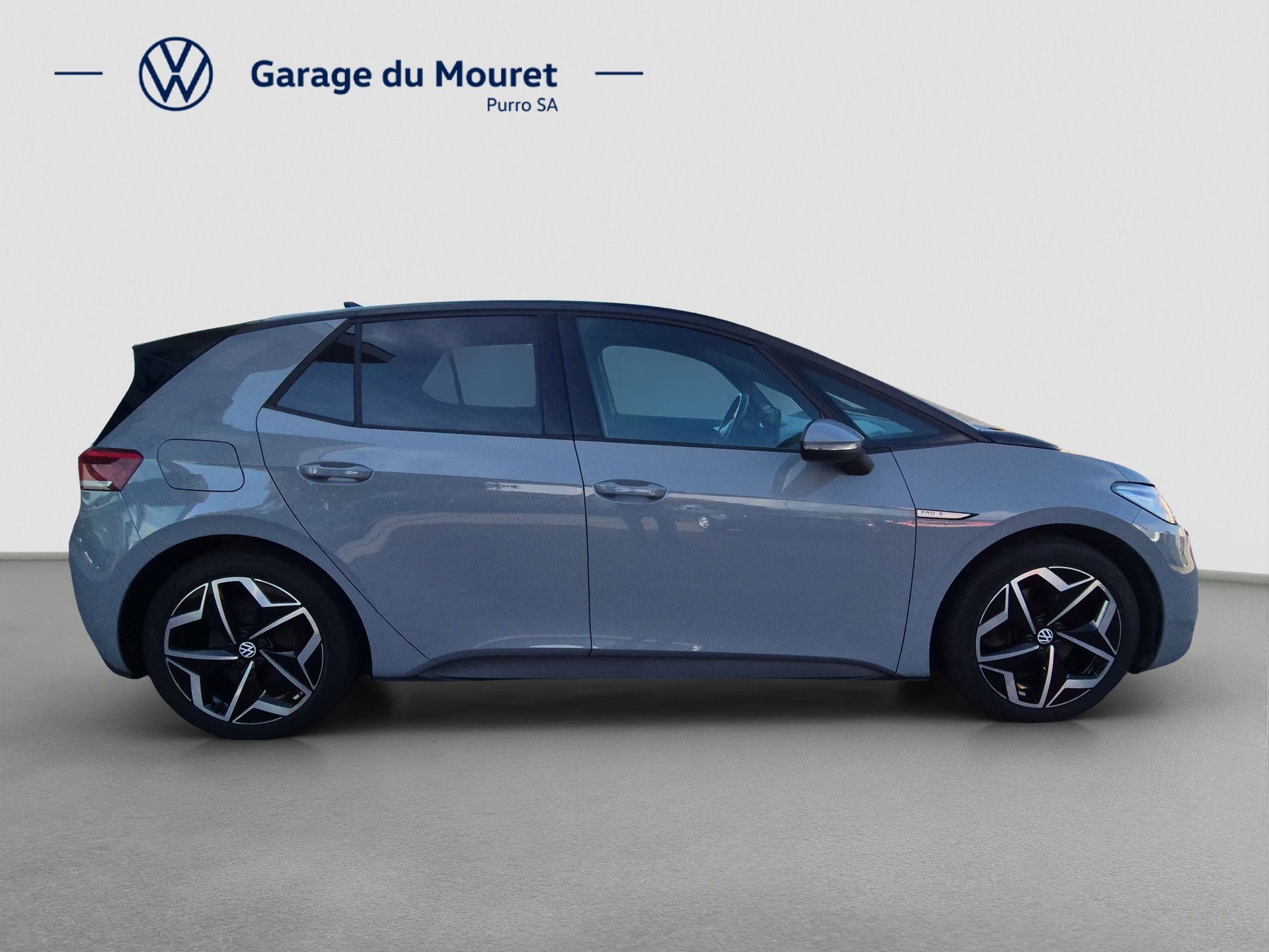 VW ID.3 Pro S 77 kWh Tour-image-5