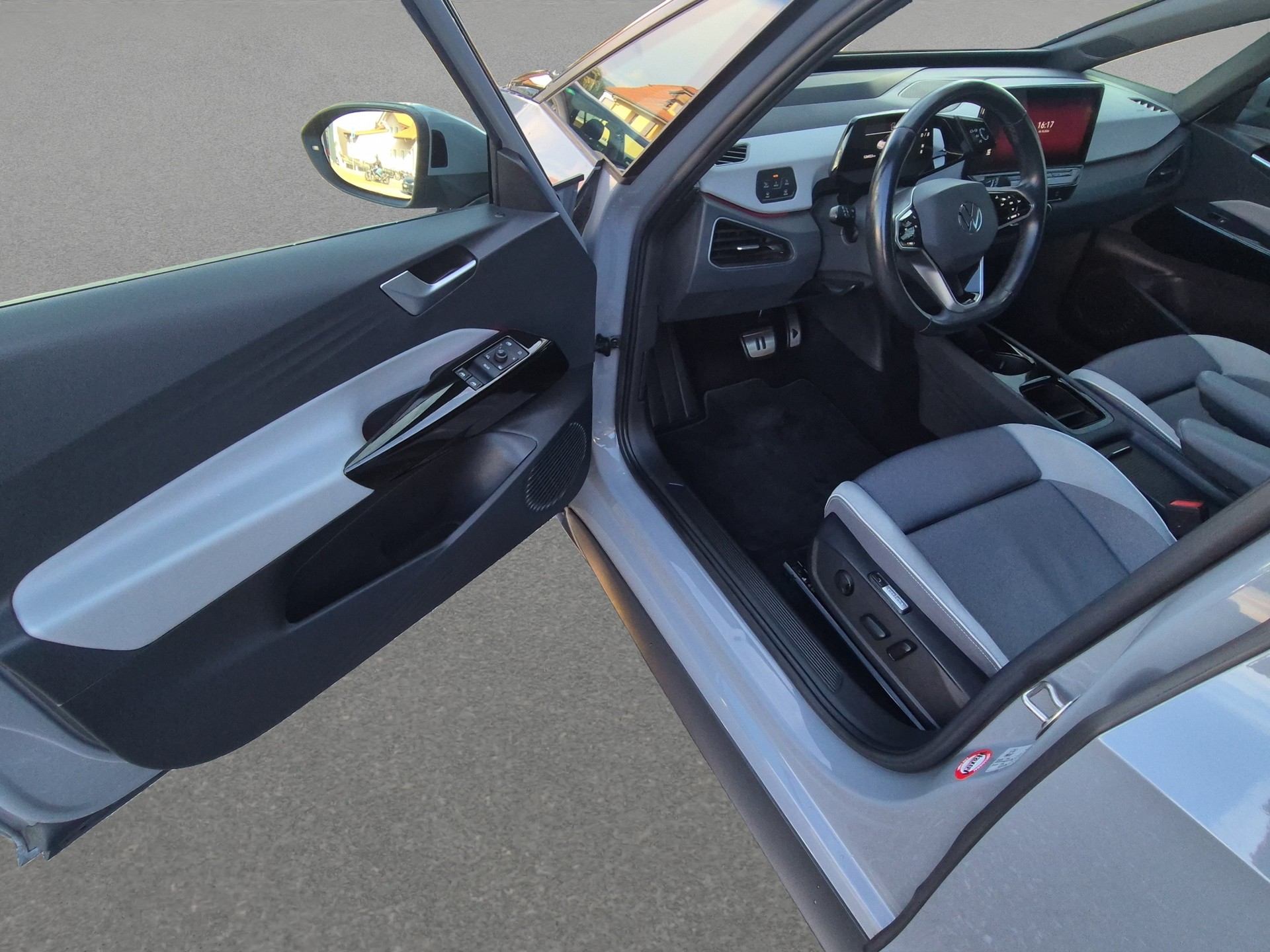 VW ID.3 Pro S 77 kWh Tour-image-8