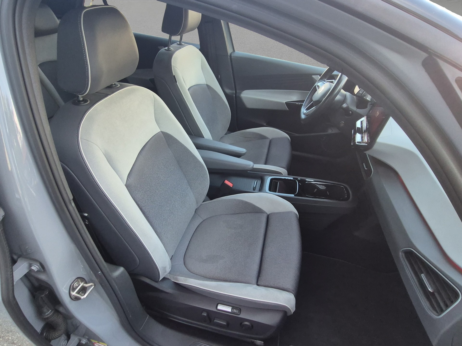 VW ID.3 Pro S 77 kWh Tour-image-17