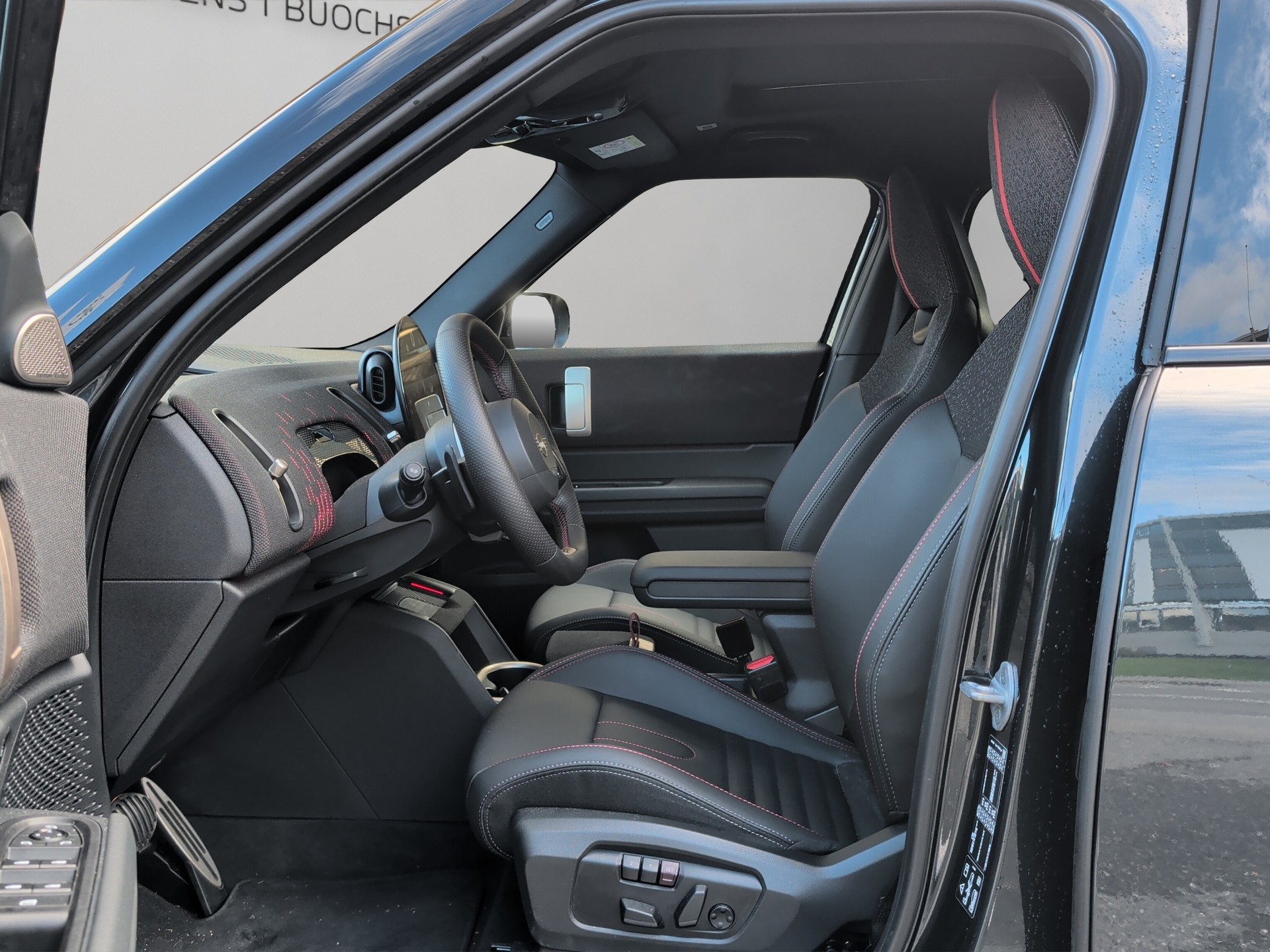 MINI Countryman John Cooper Works ALL4 Steptronic-image-10