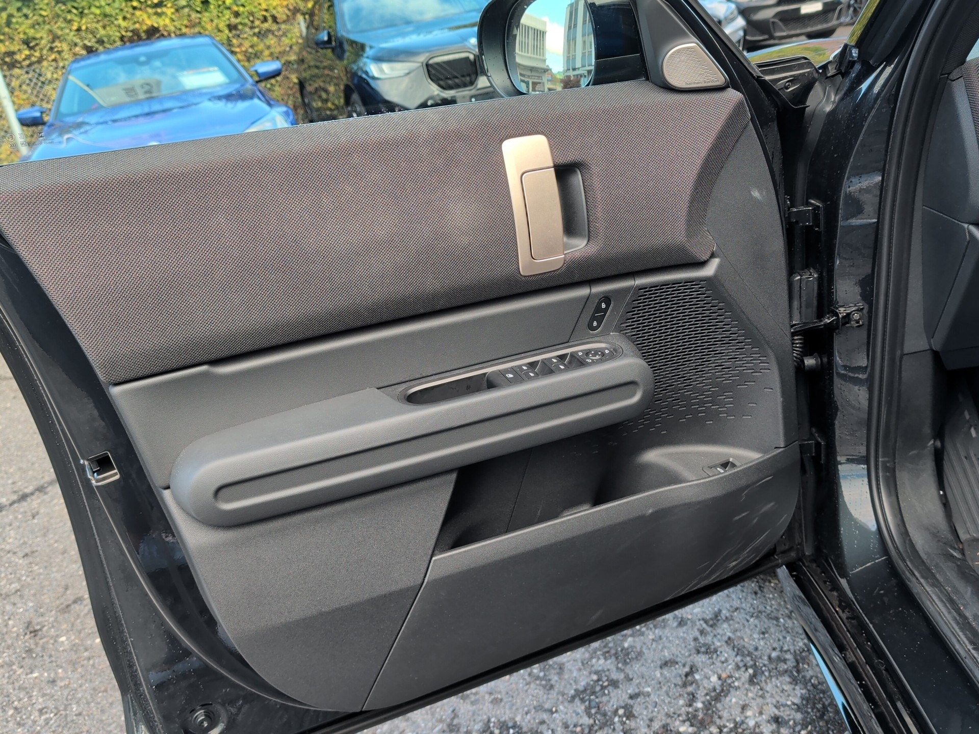 MINI Countryman John Cooper Works ALL4 Steptronic-image-11