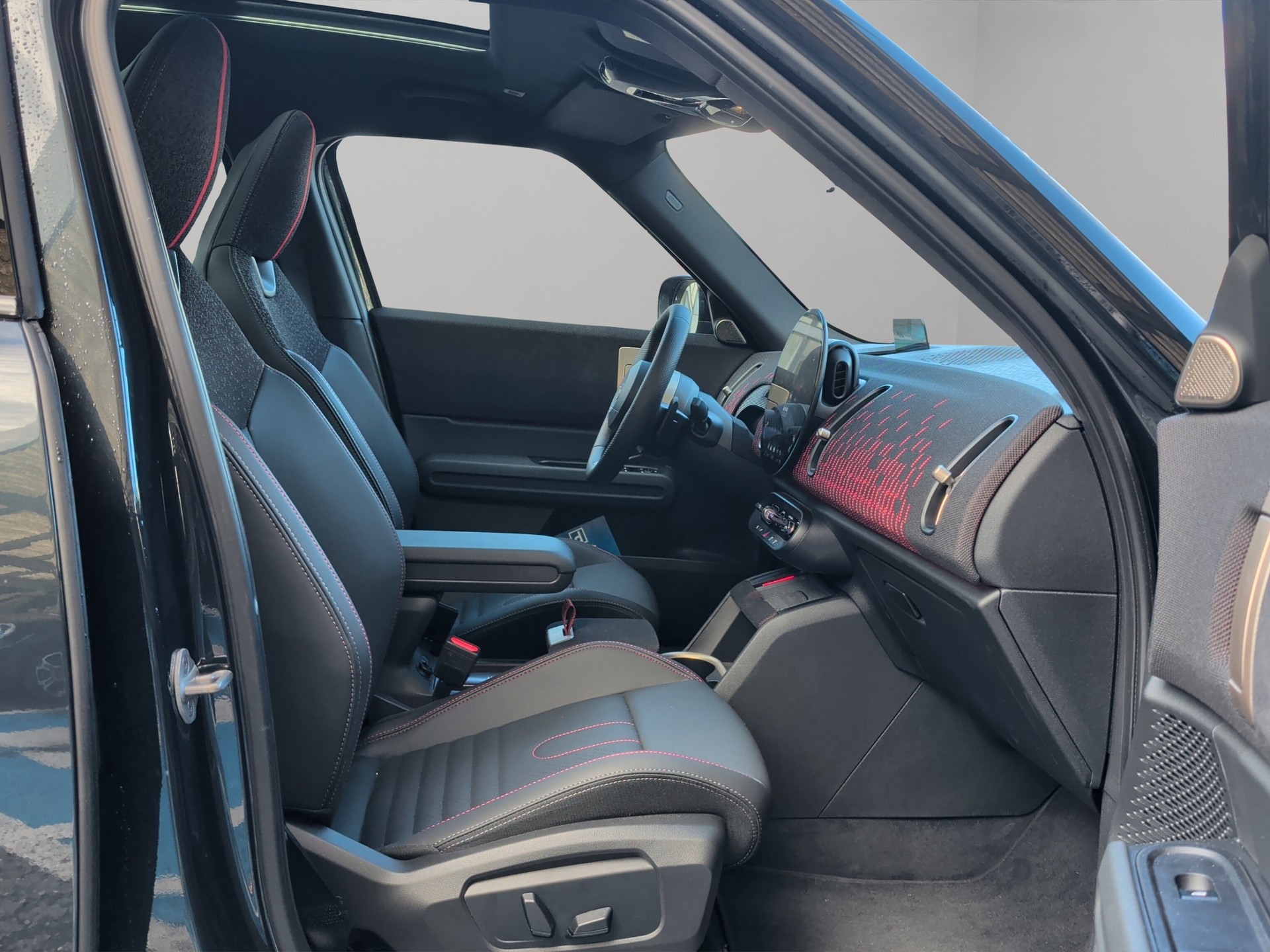 MINI Countryman John Cooper Works ALL4 Steptronic-image-18