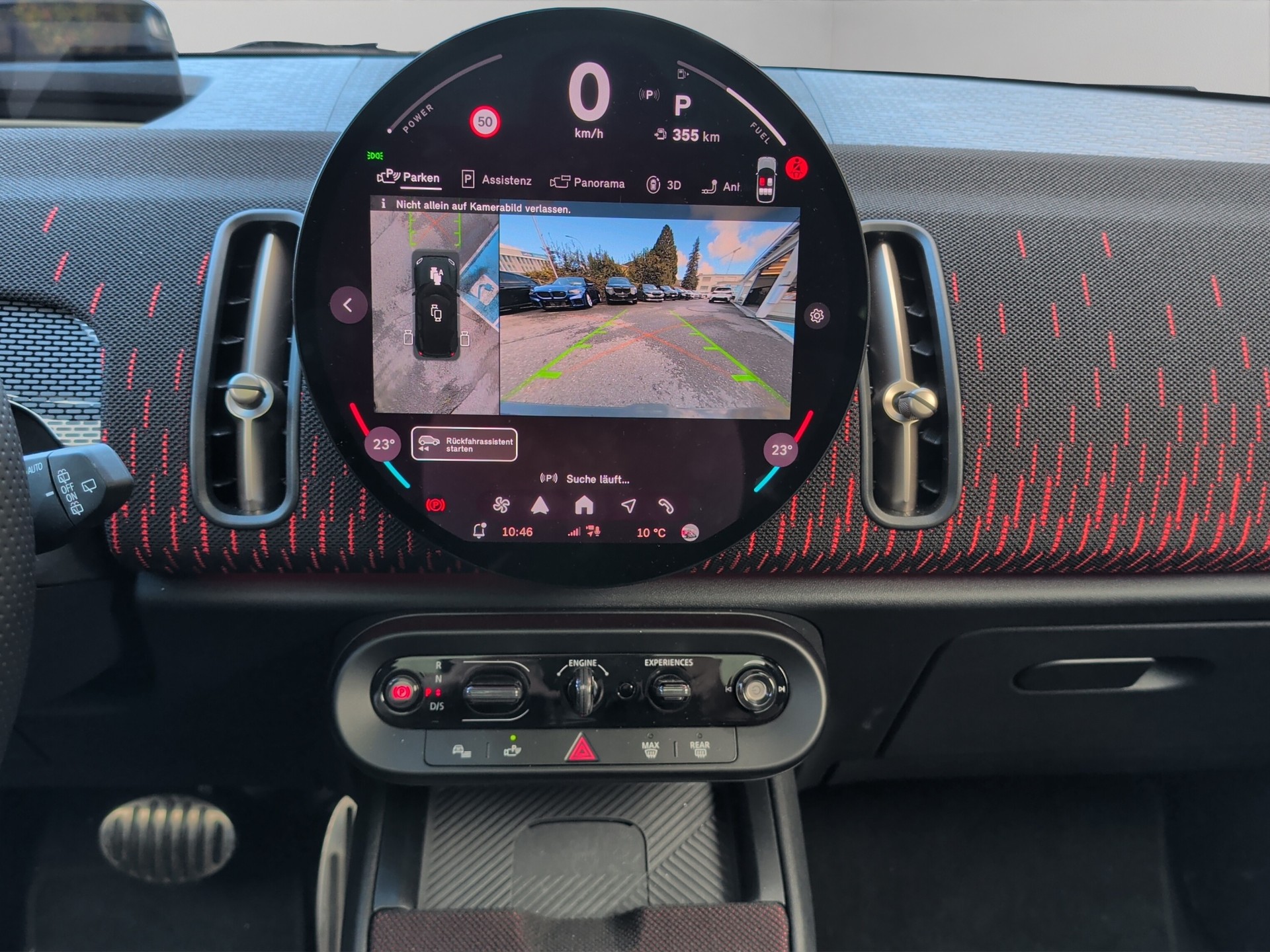 MINI Countryman John Cooper Works ALL4 Steptronic-image-16