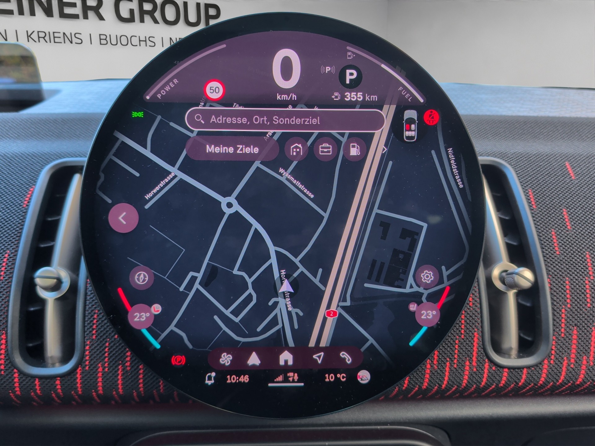 MINI Countryman John Cooper Works ALL4 Steptronic-image-17