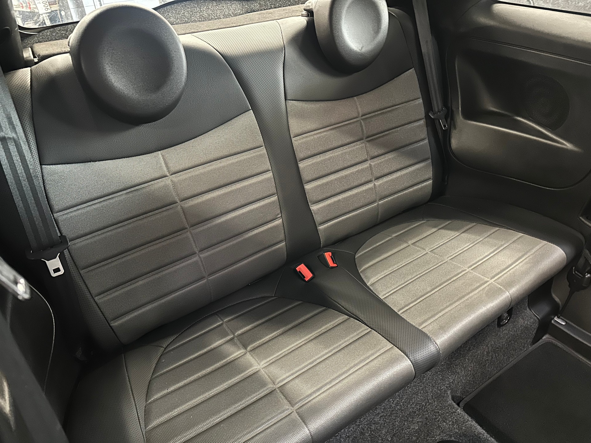 FIAT 500 0.9 Twinair Turbo Lounge Dualogic-image-8