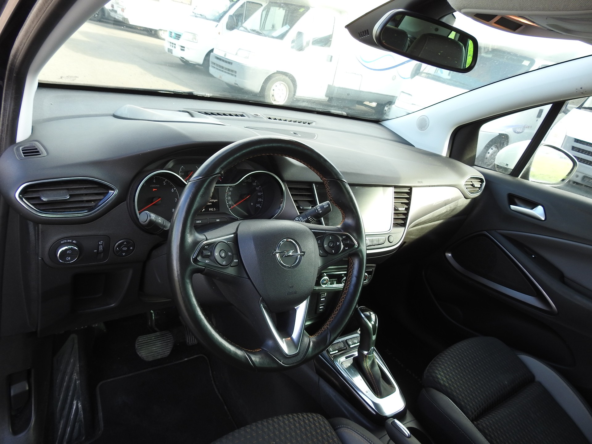 OPEL Crossland X 1.2i Ultimate Automatik-image-6