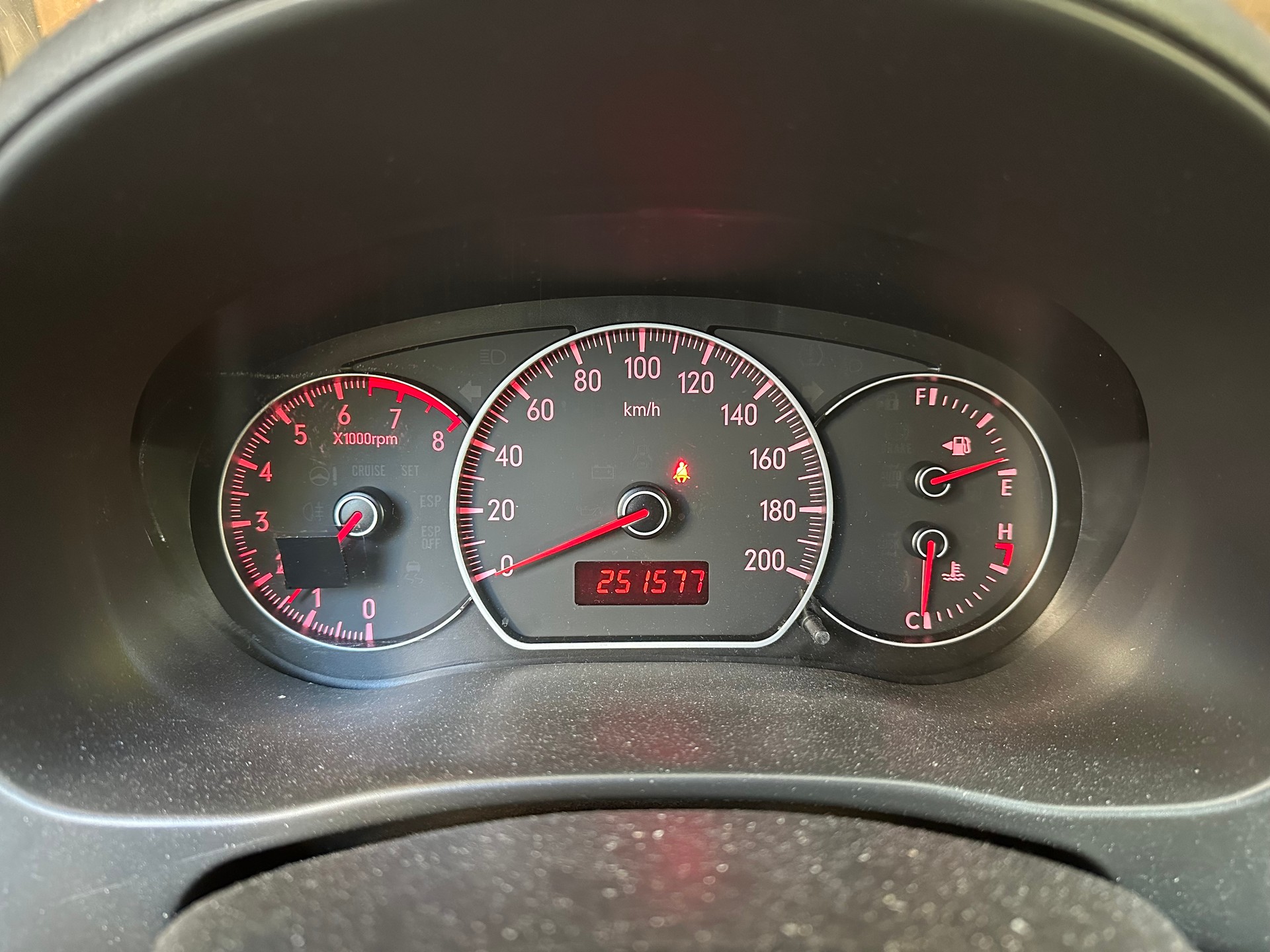 SUZUKI SX4 1.6 16V GL Top 4WD FIXPREIS-image-15