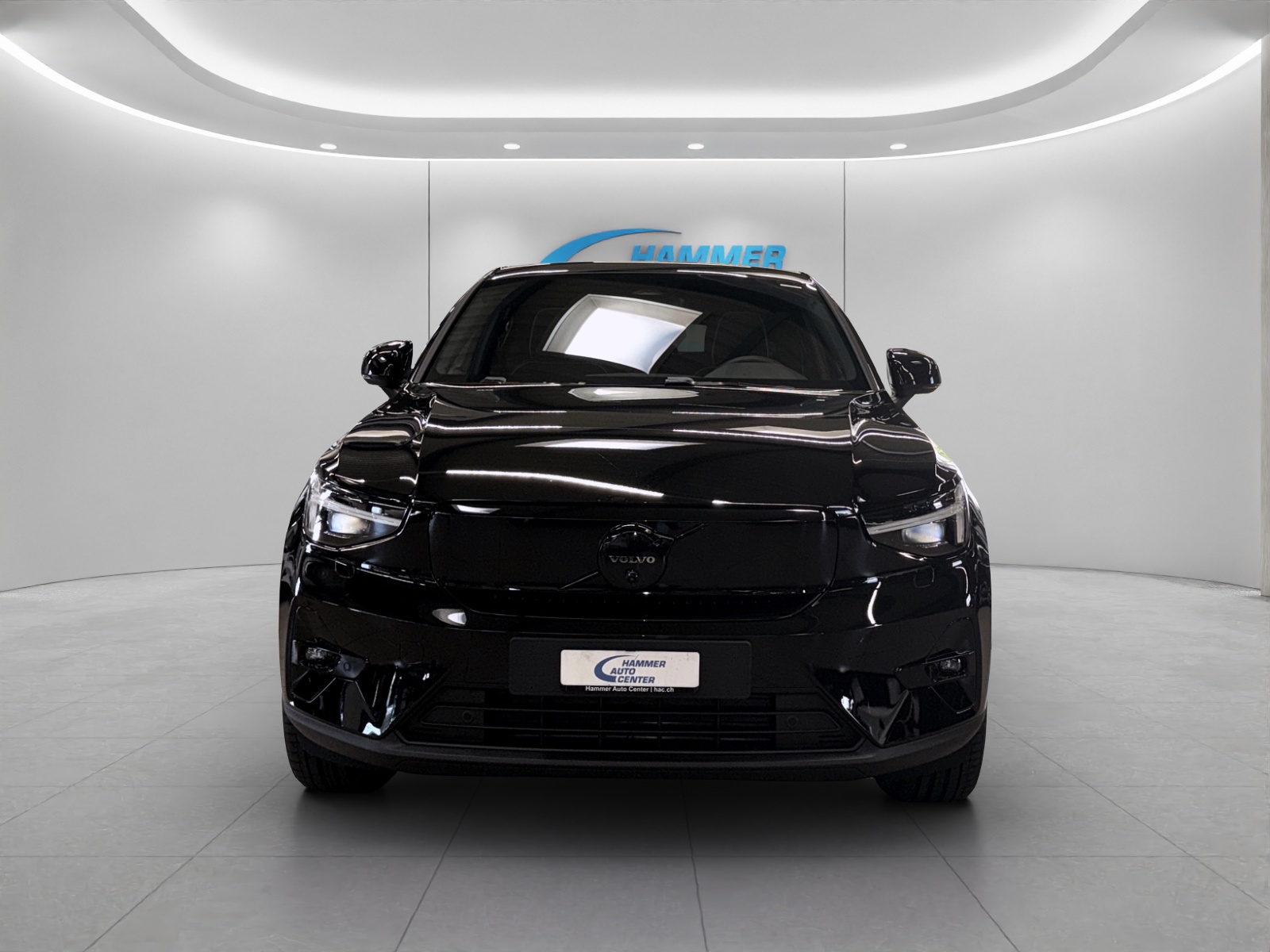 VOLVO EC40 Twin Performance Black Edition AWD-image-5