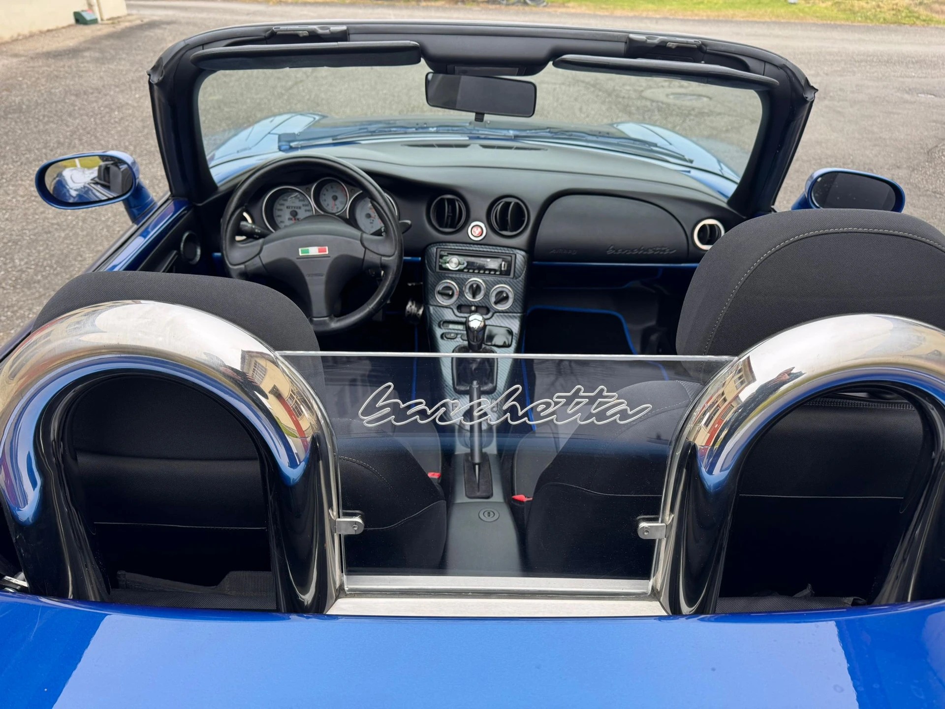 FIAT Barchetta 1.8 ABS-image-12