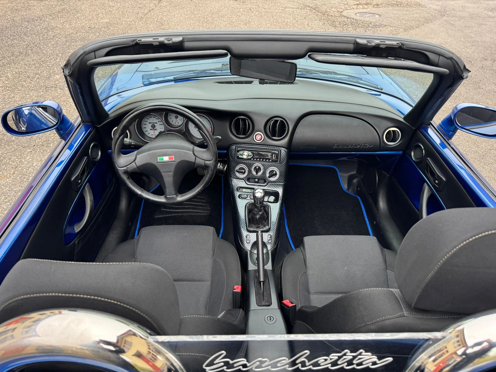 FIAT Barchetta 1.8 ABS-image-13