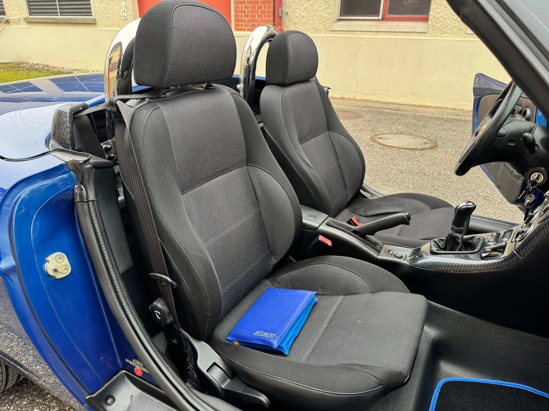 FIAT Barchetta 1.8 ABS-image-15