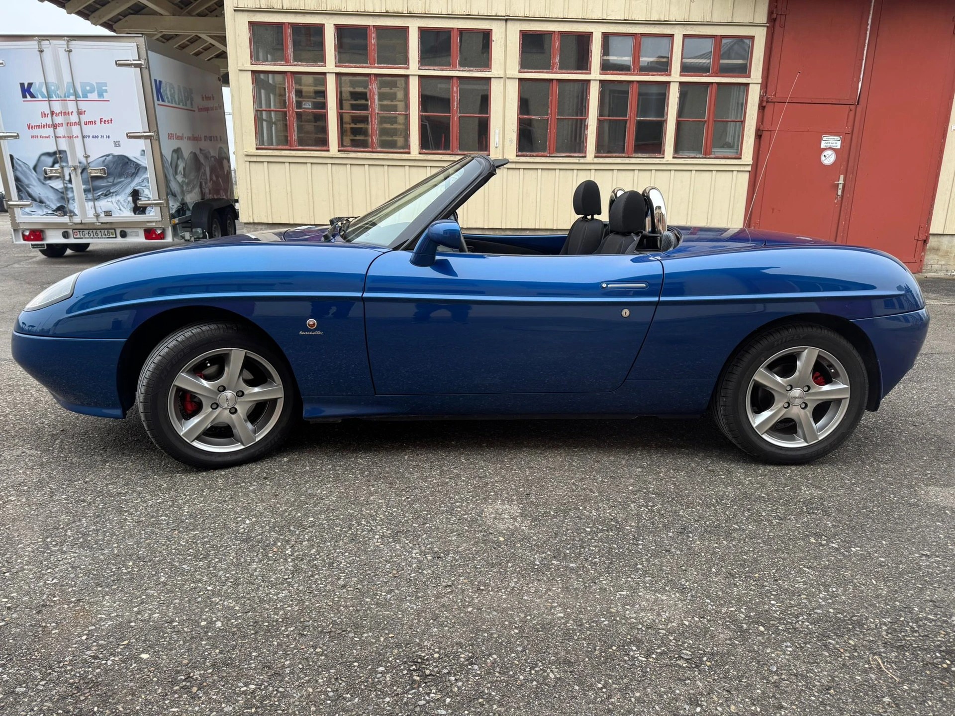 FIAT Barchetta 1.8 ABS-image-5