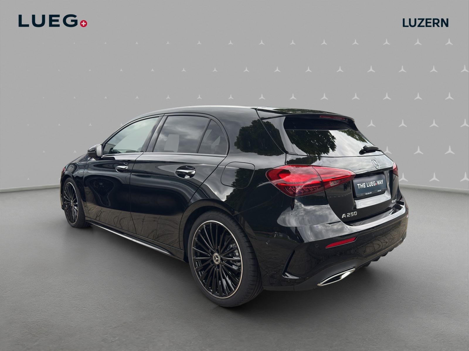 MERCEDES-BENZ A 250 4Matic 8G-DCT-image-1