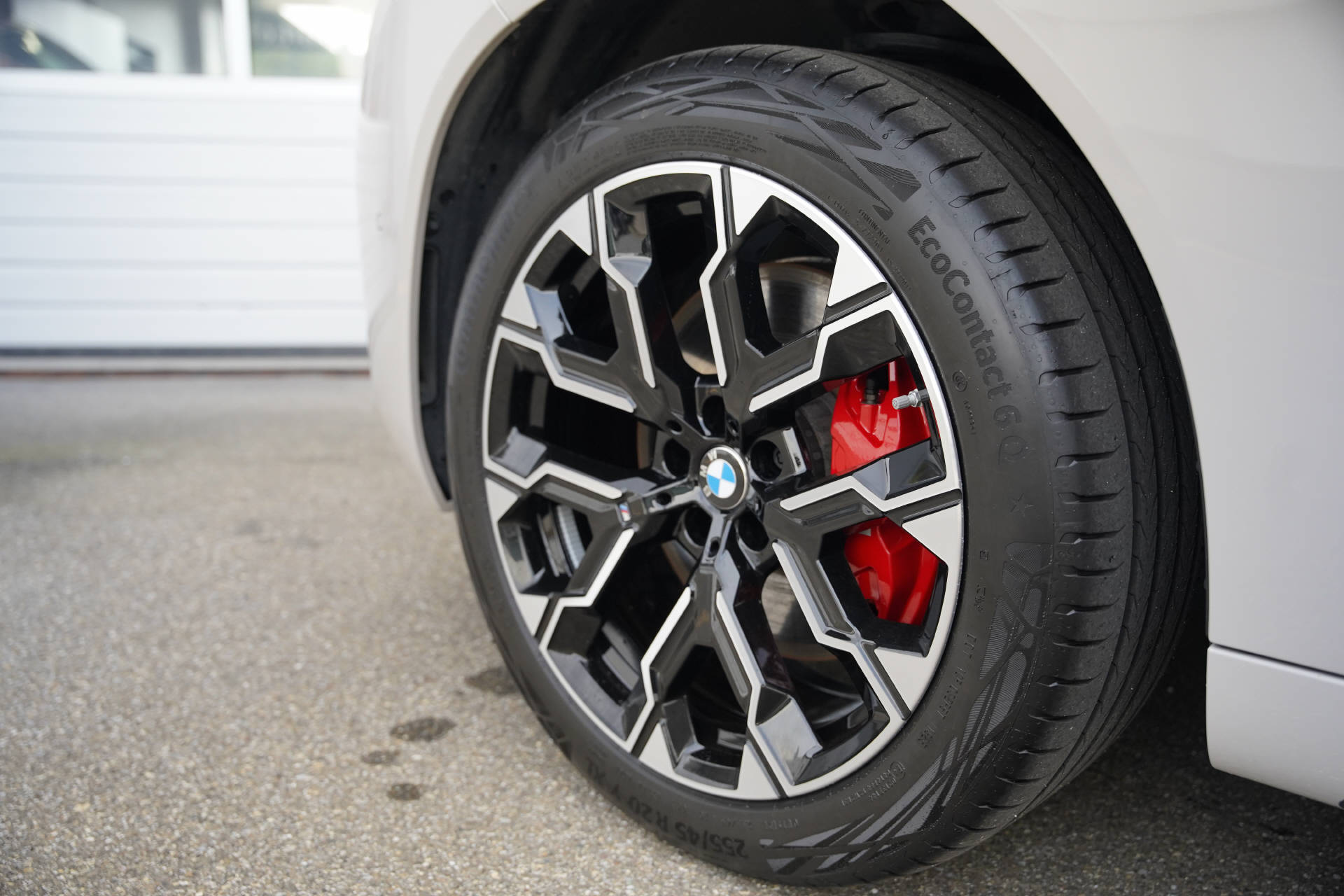 BMW X3 xDrive M50 48V M Sport Pro-image-5