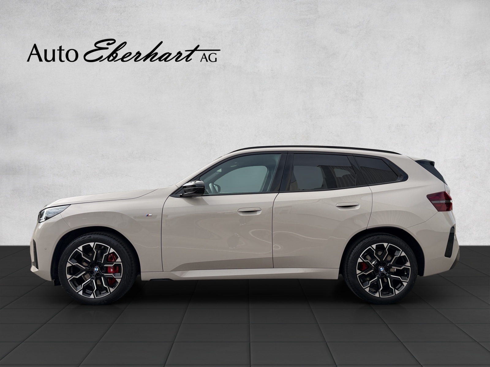 BMW X3 xDrive M50 48V M Sport Pro-image-2