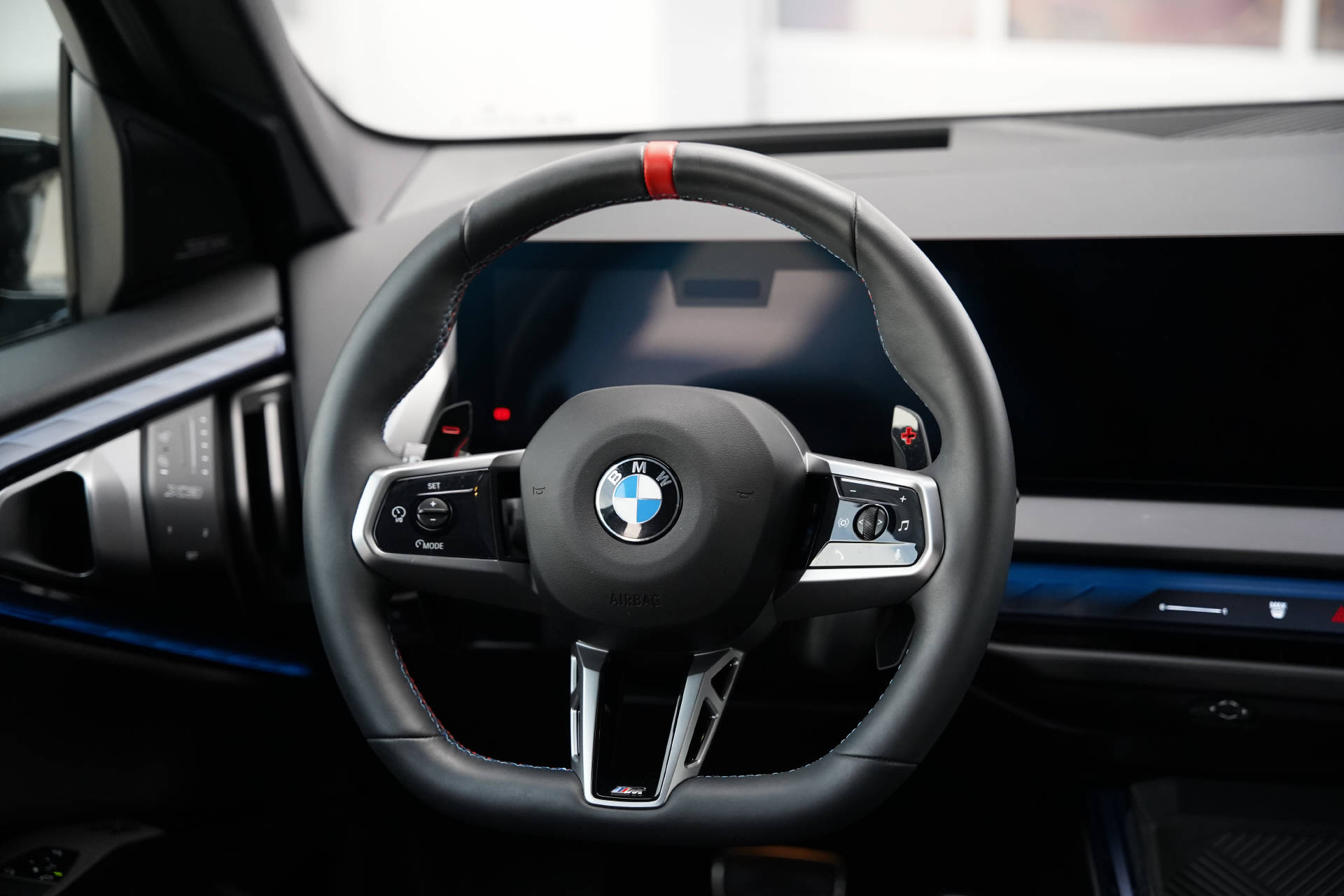 BMW X3 xDrive M50 48V M Sport Pro-image-12